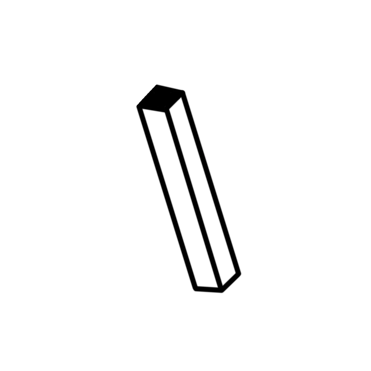 Adj Coupler, 5/8 Hex