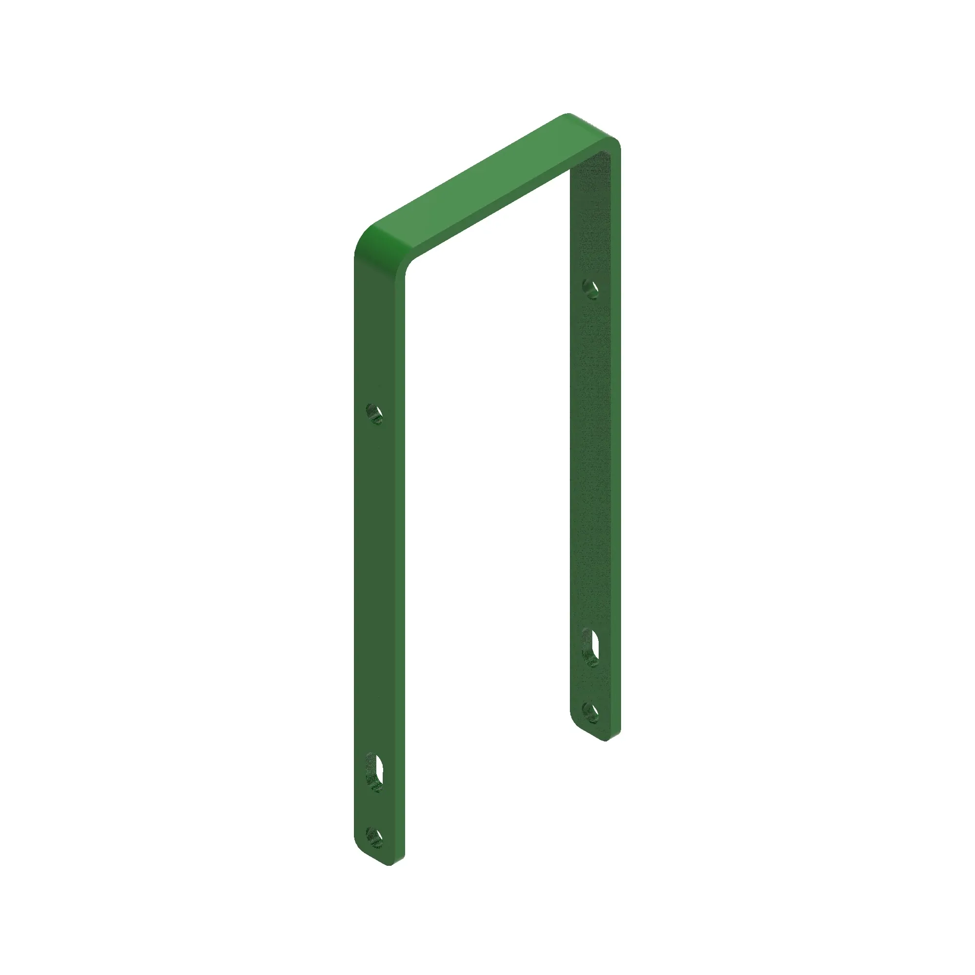 John Deere Hose support - A108794