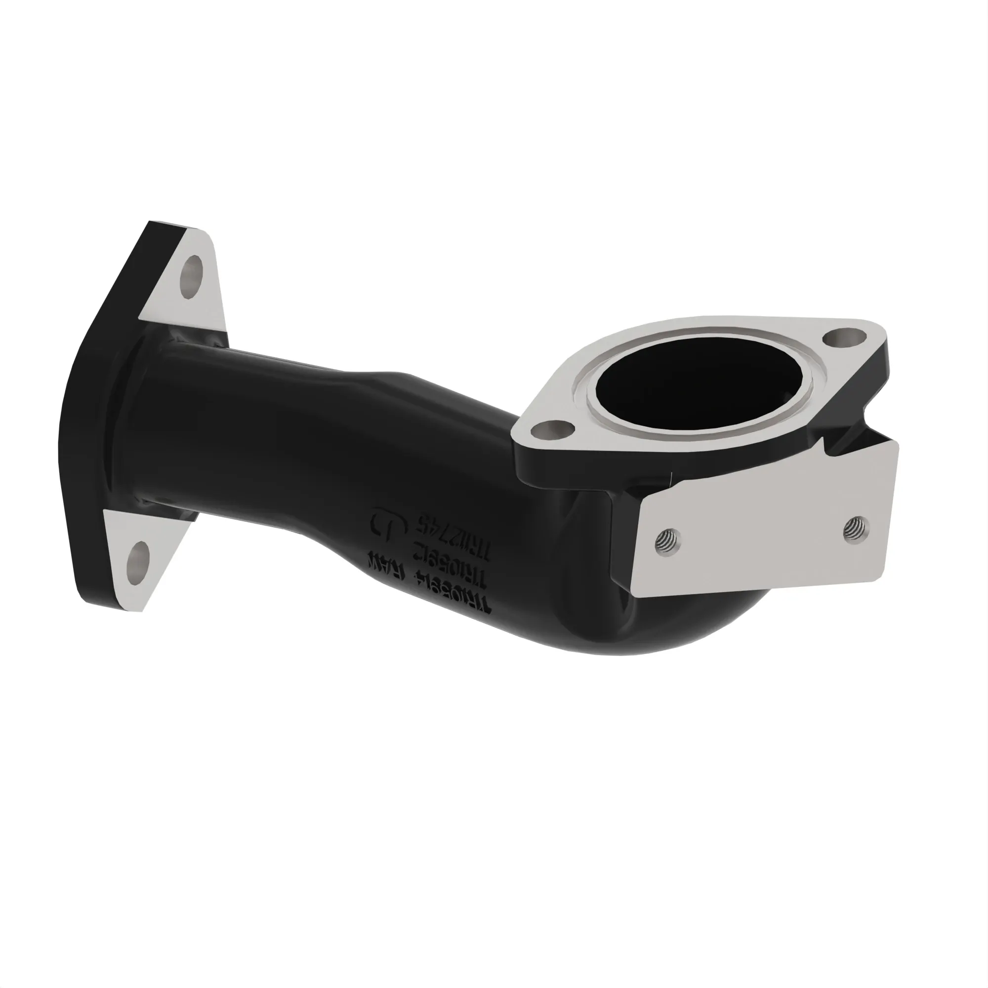 John Deere Pump Inlet Elbow Fitting - TR112745