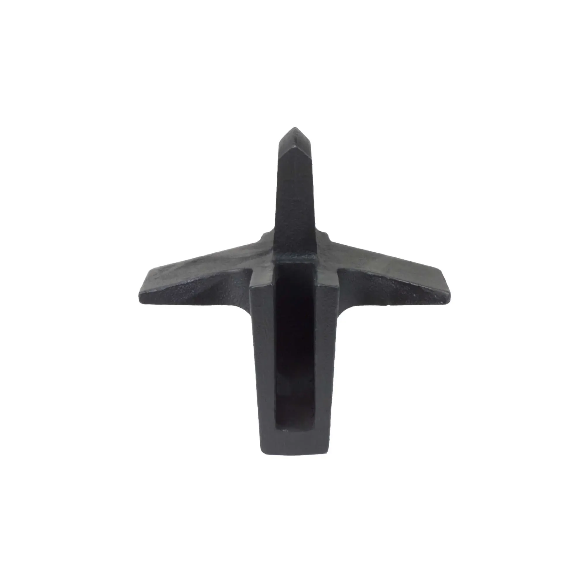 Ripper Point, LaserRip, 7-in., 3/4-in. Std