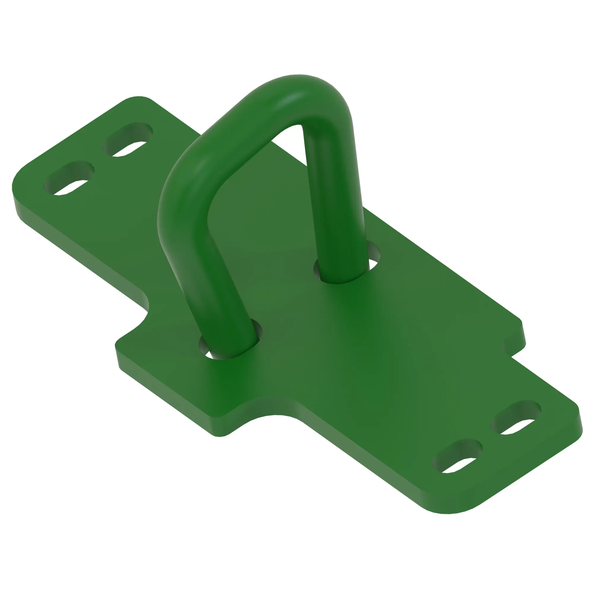 HOOD LATCH ASSY
