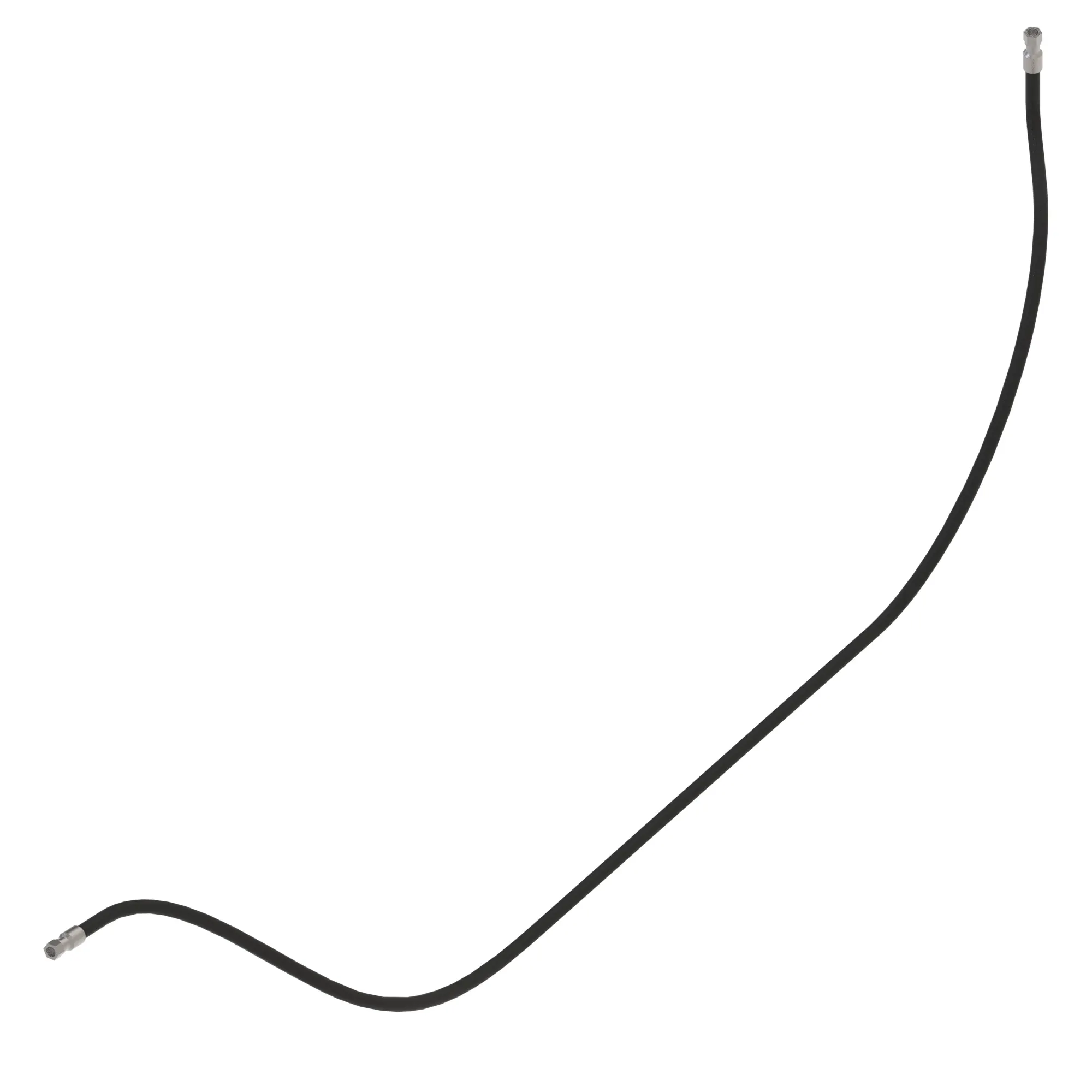 HOSE, HYDRAULIC