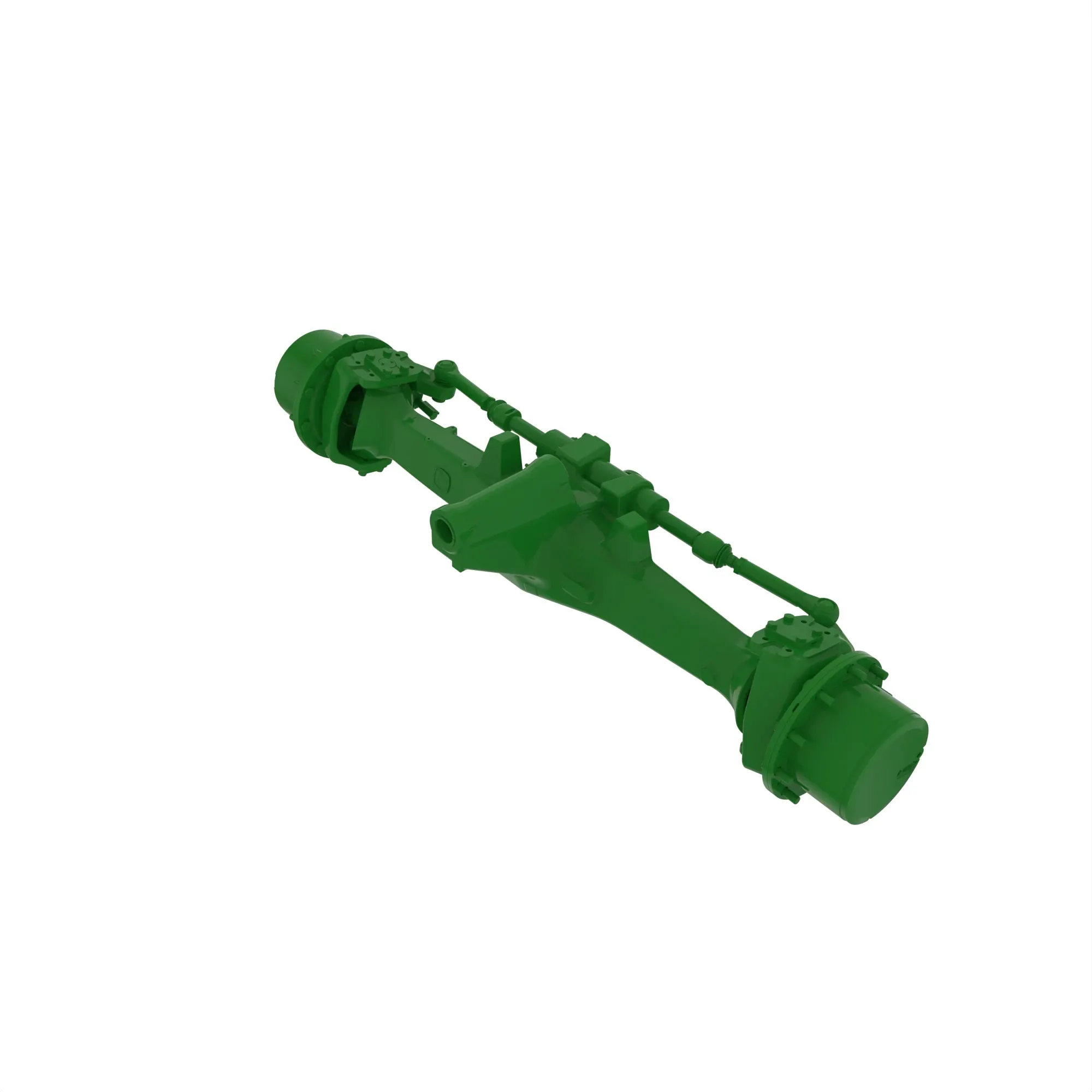 frontaxle