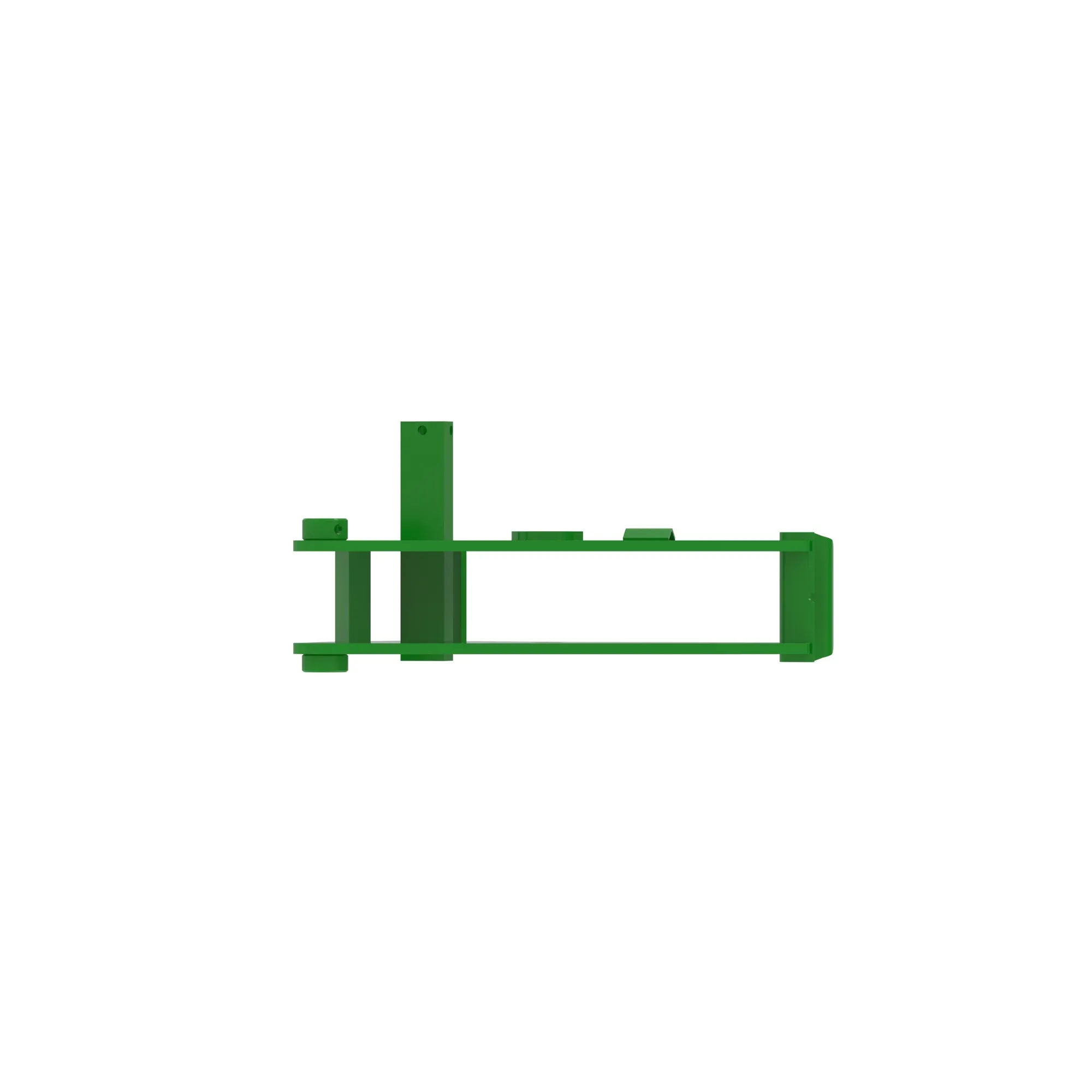 HOLDER, HOLDER (RH) ASSEMBLY