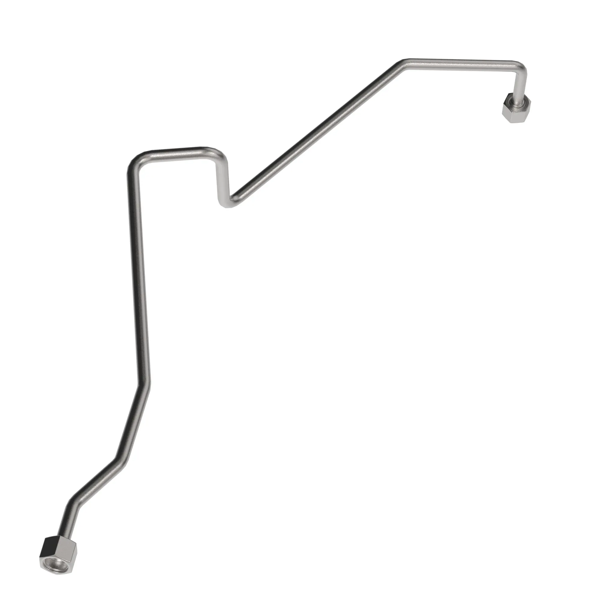 John Deere TLS™ Oil Line - AL228703