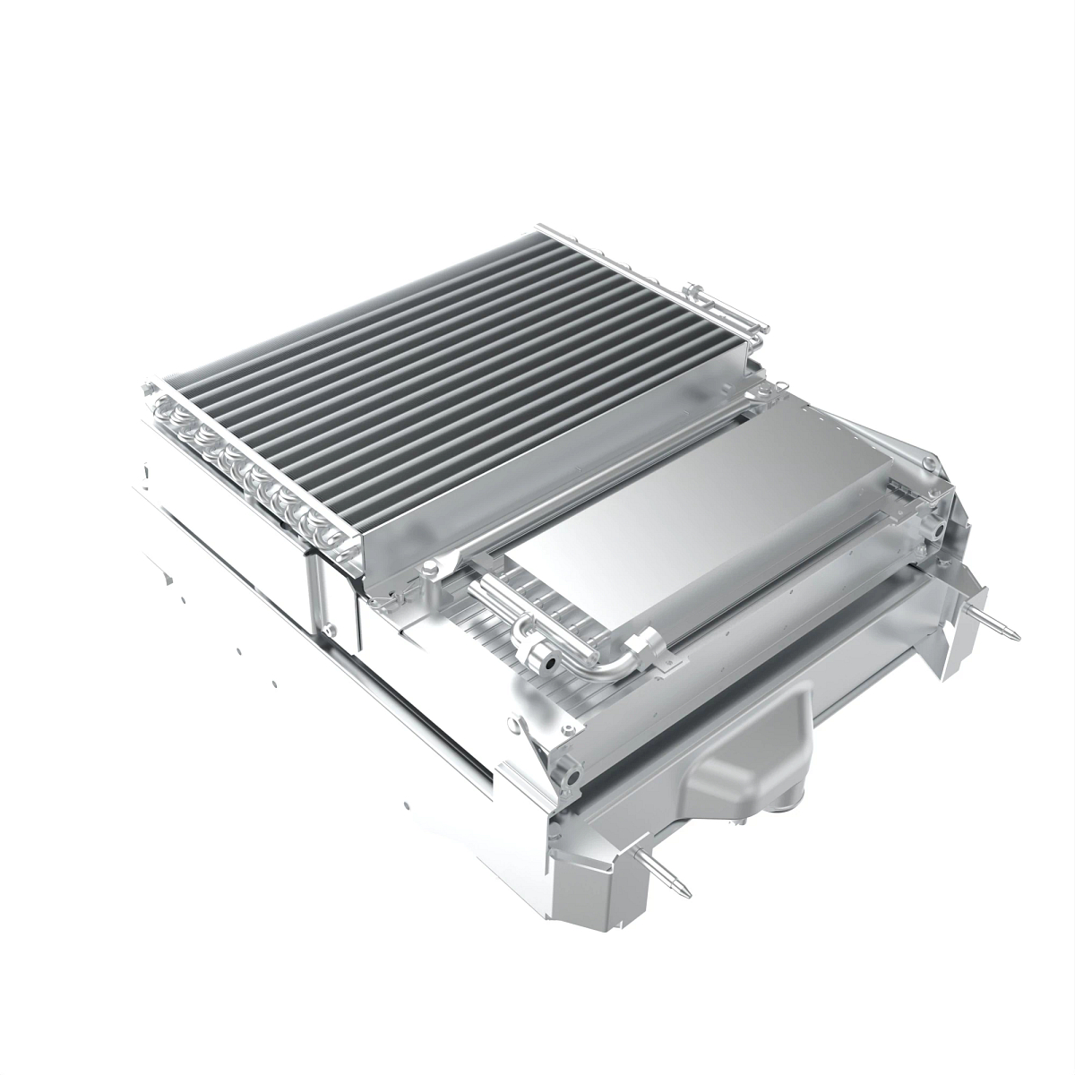 John Deere Radiator - RE226366