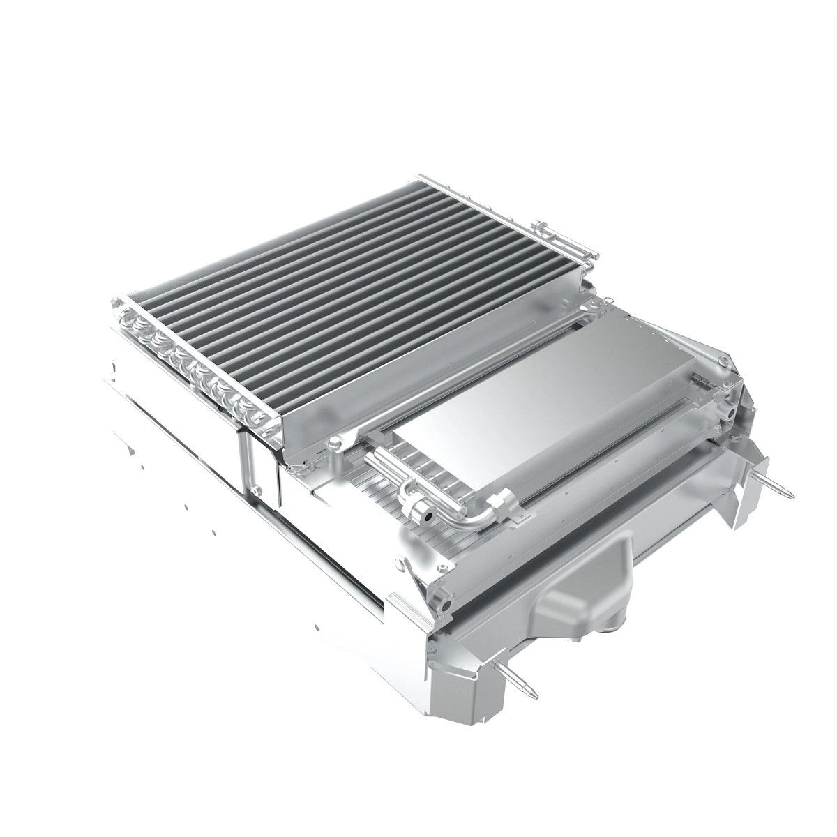 Radiator Assembly