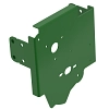 BRACKET, BRACKET, AGITATOR MOTOR W/