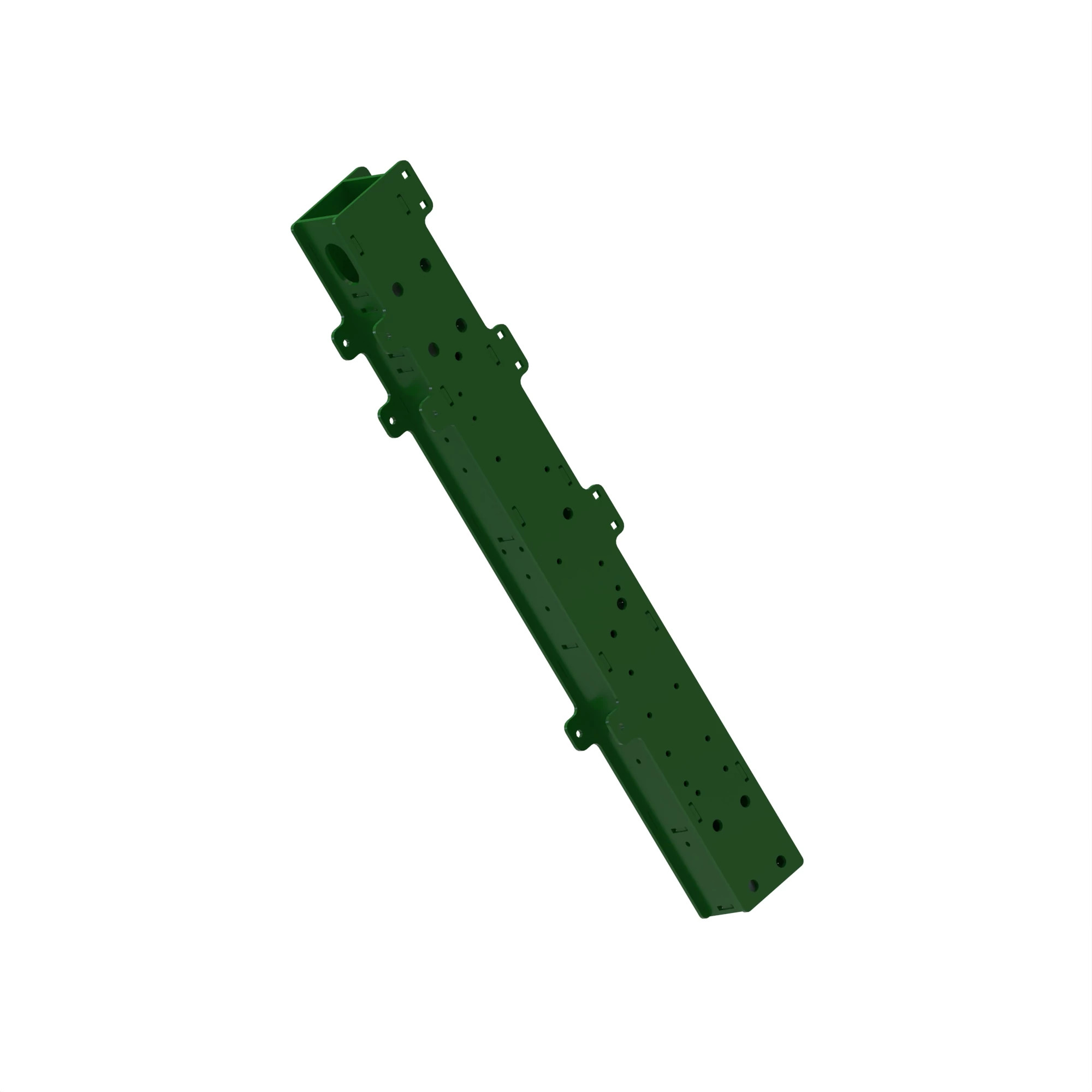 POST, POWER MODULE SUPPORT