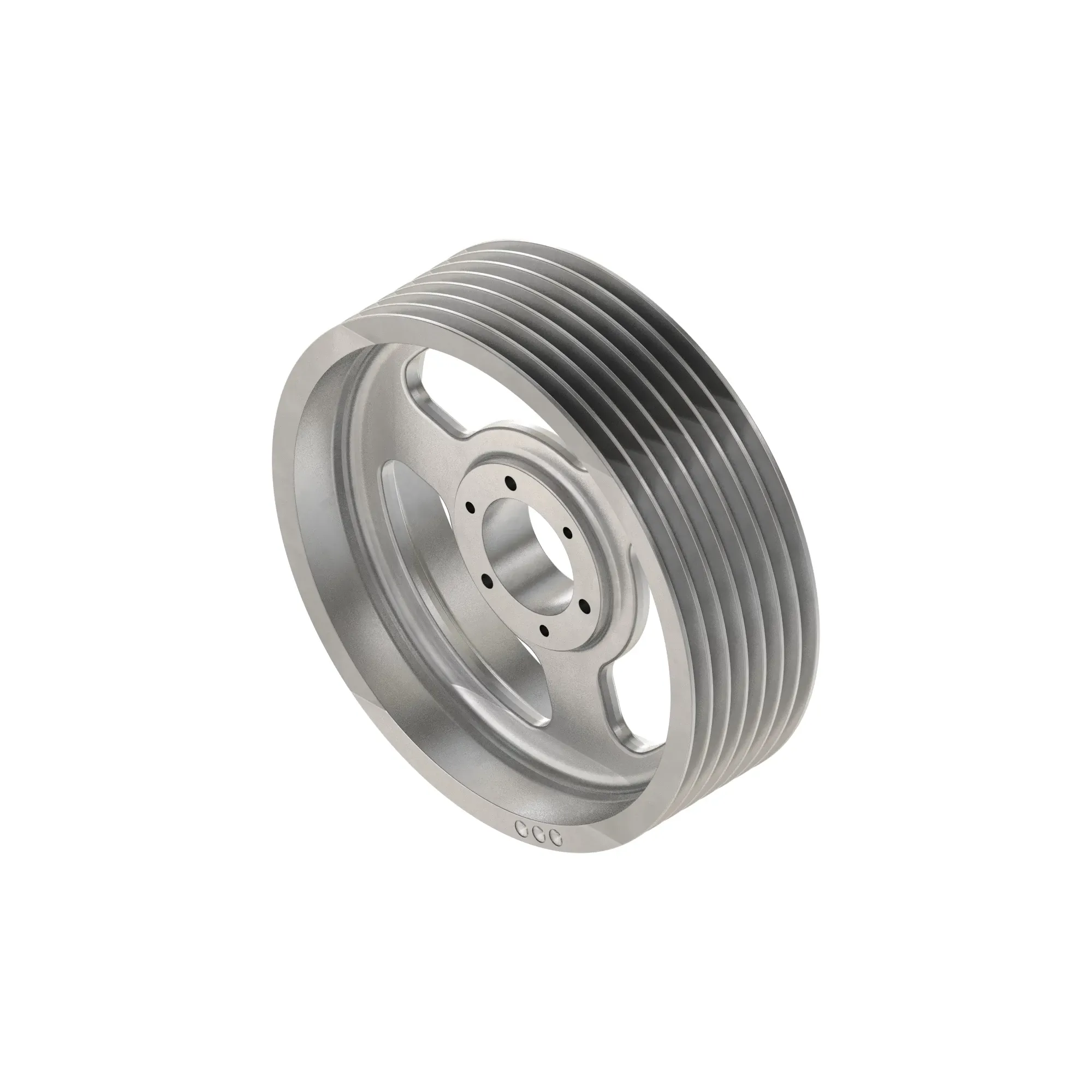 Pulley