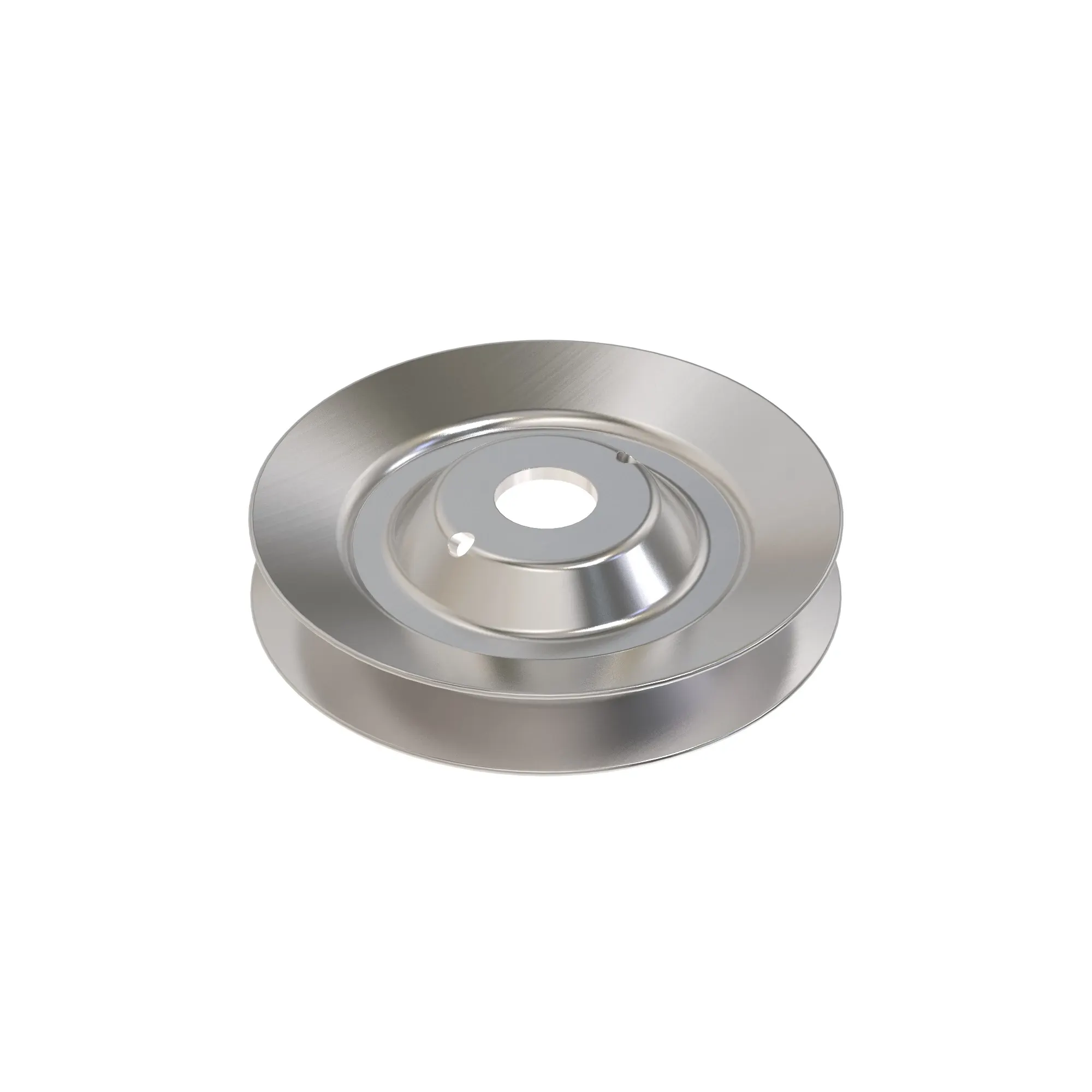 SHEAVE, SPINDLE 36"