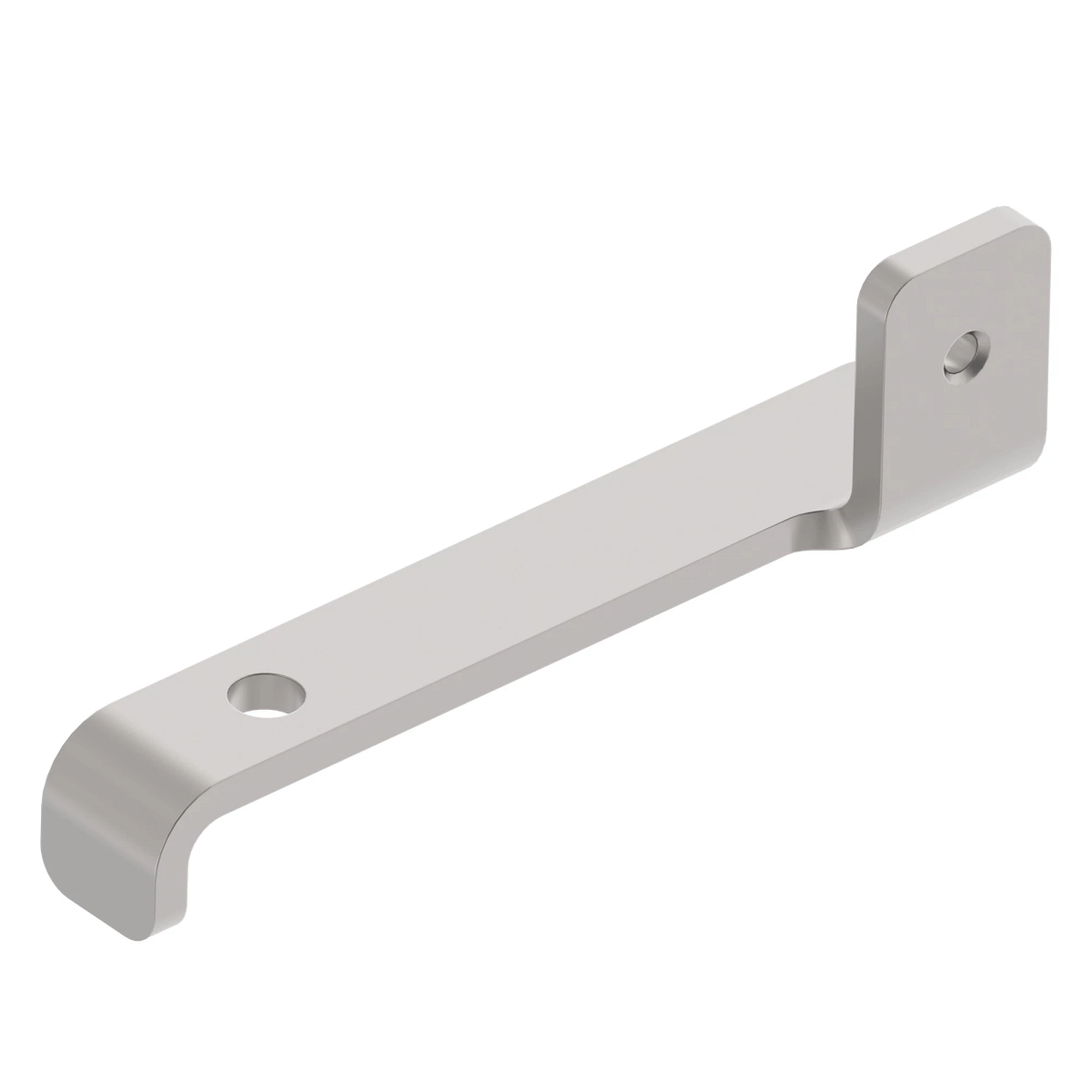 Bracket, Wiring Harness 4045 FT4 Re