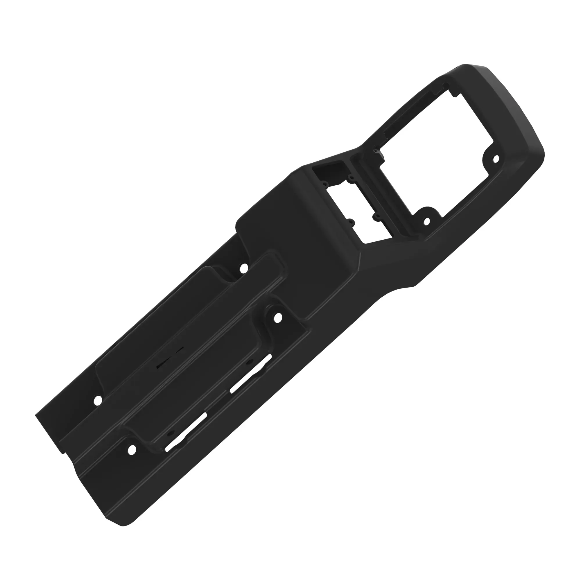John Deere Console - T386731