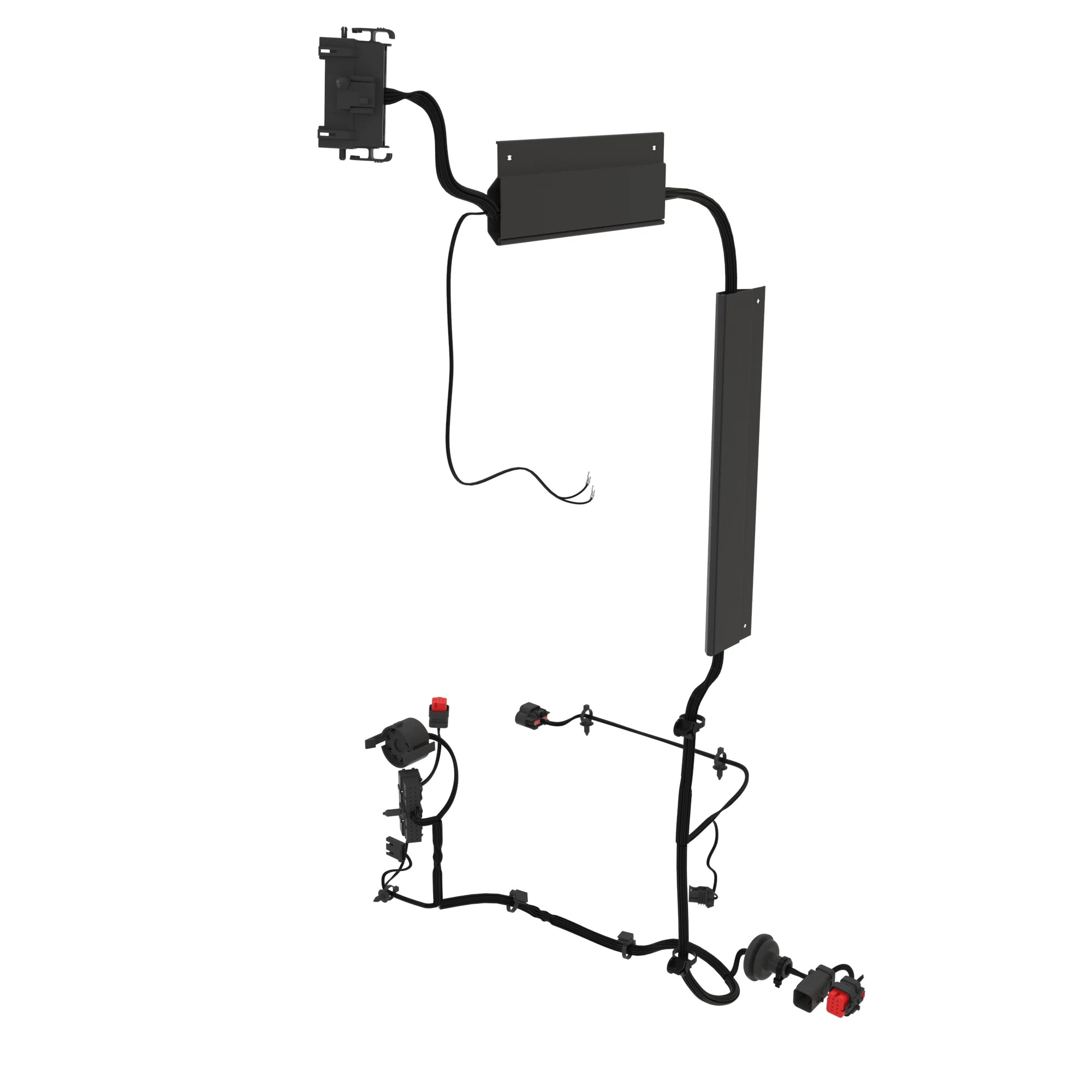 FCS WITH BACKUP PUMP