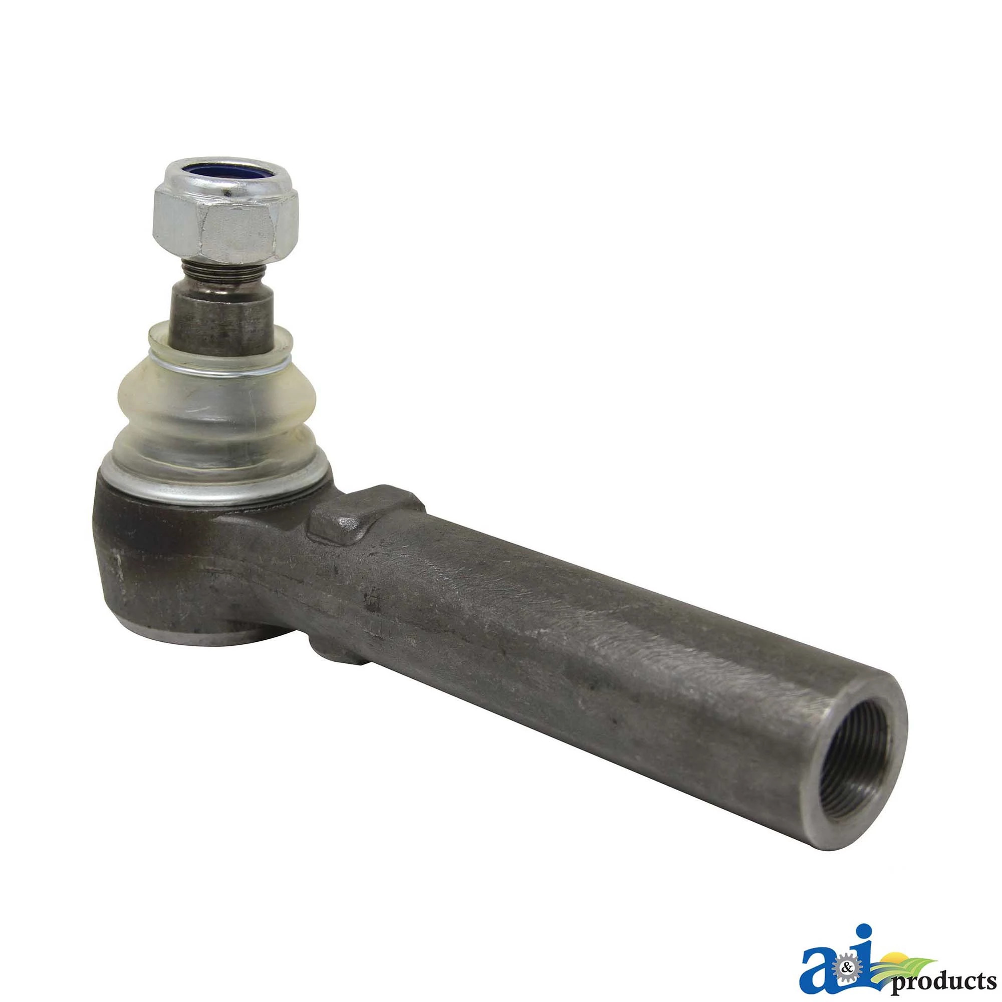 A&I Products Steering Tie Rod End - A-AL204776