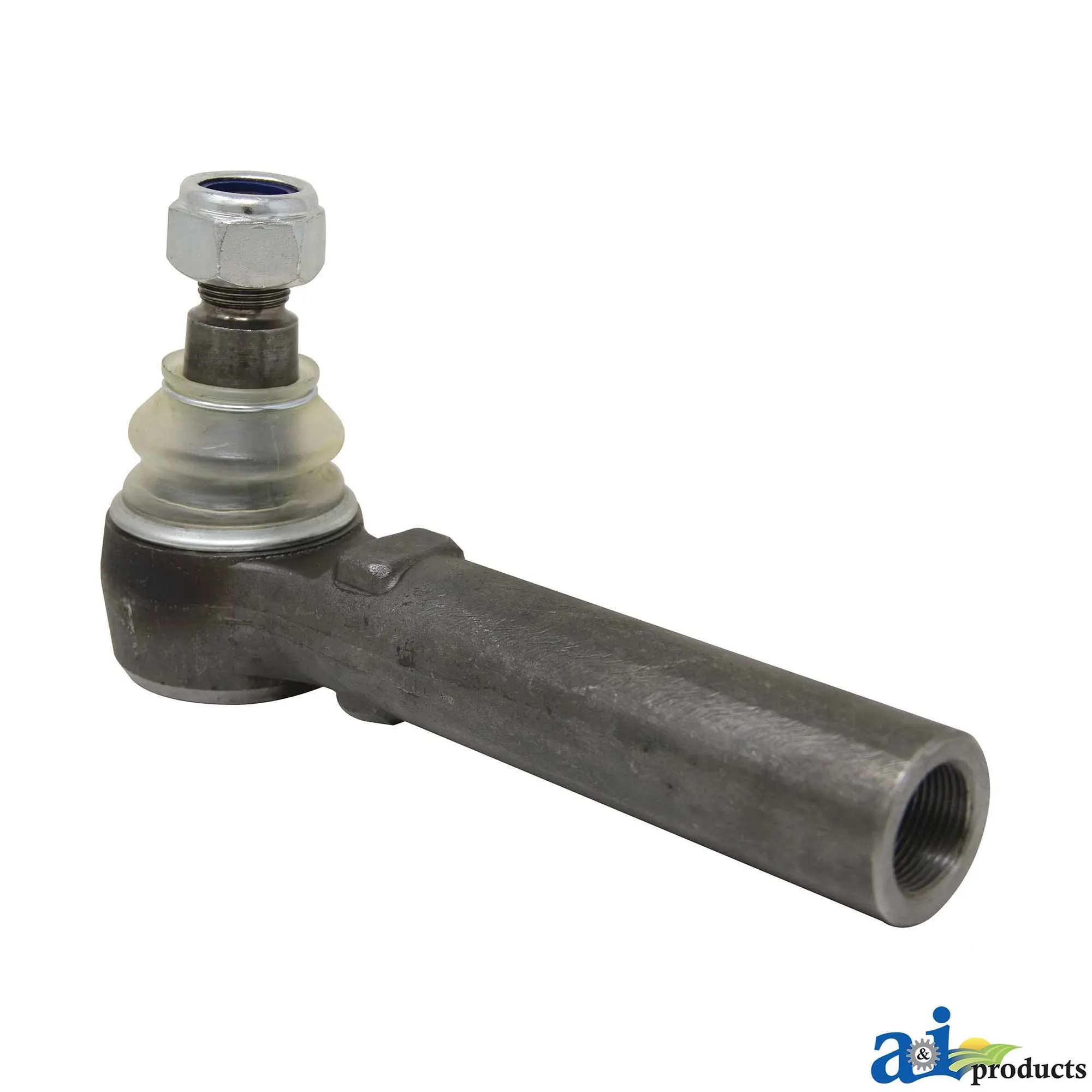 A&I Products Steering Tie Rod End - A-AL204776