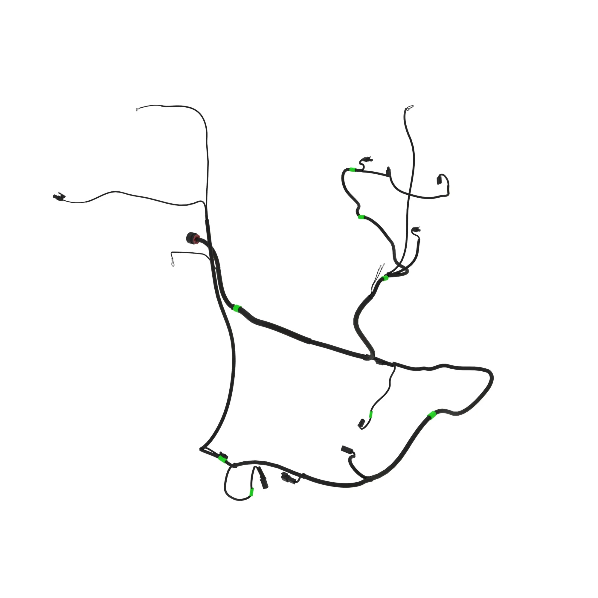 WIRING HARNESS, TRANSMISSION