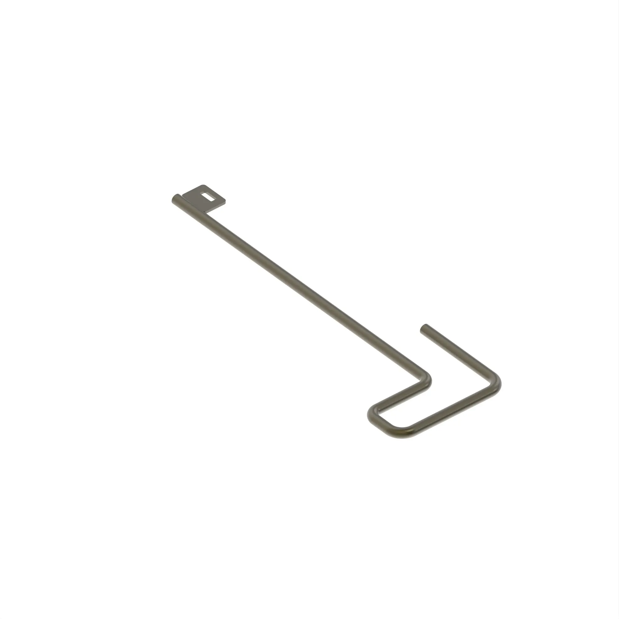 HANDLE, RELEASE HANDLE, CARGO BOX