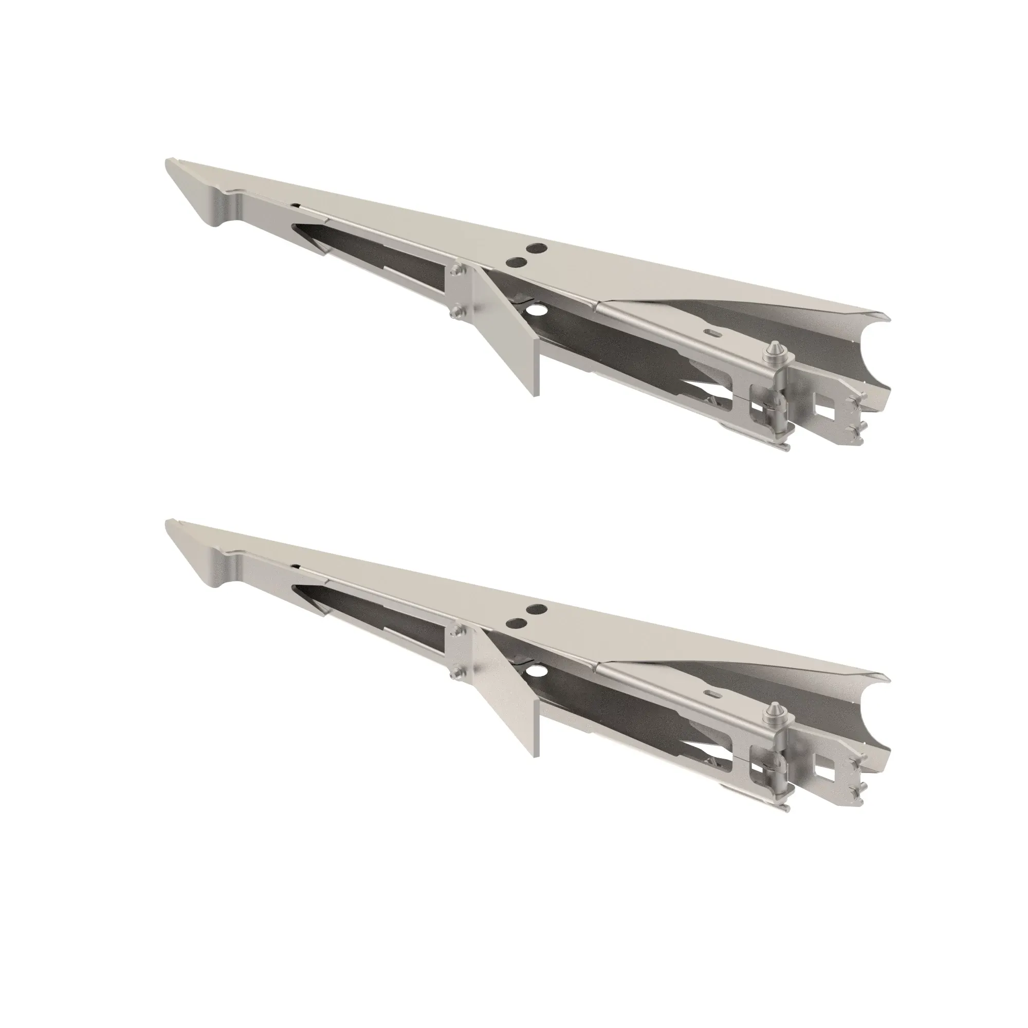 Mounting Parts