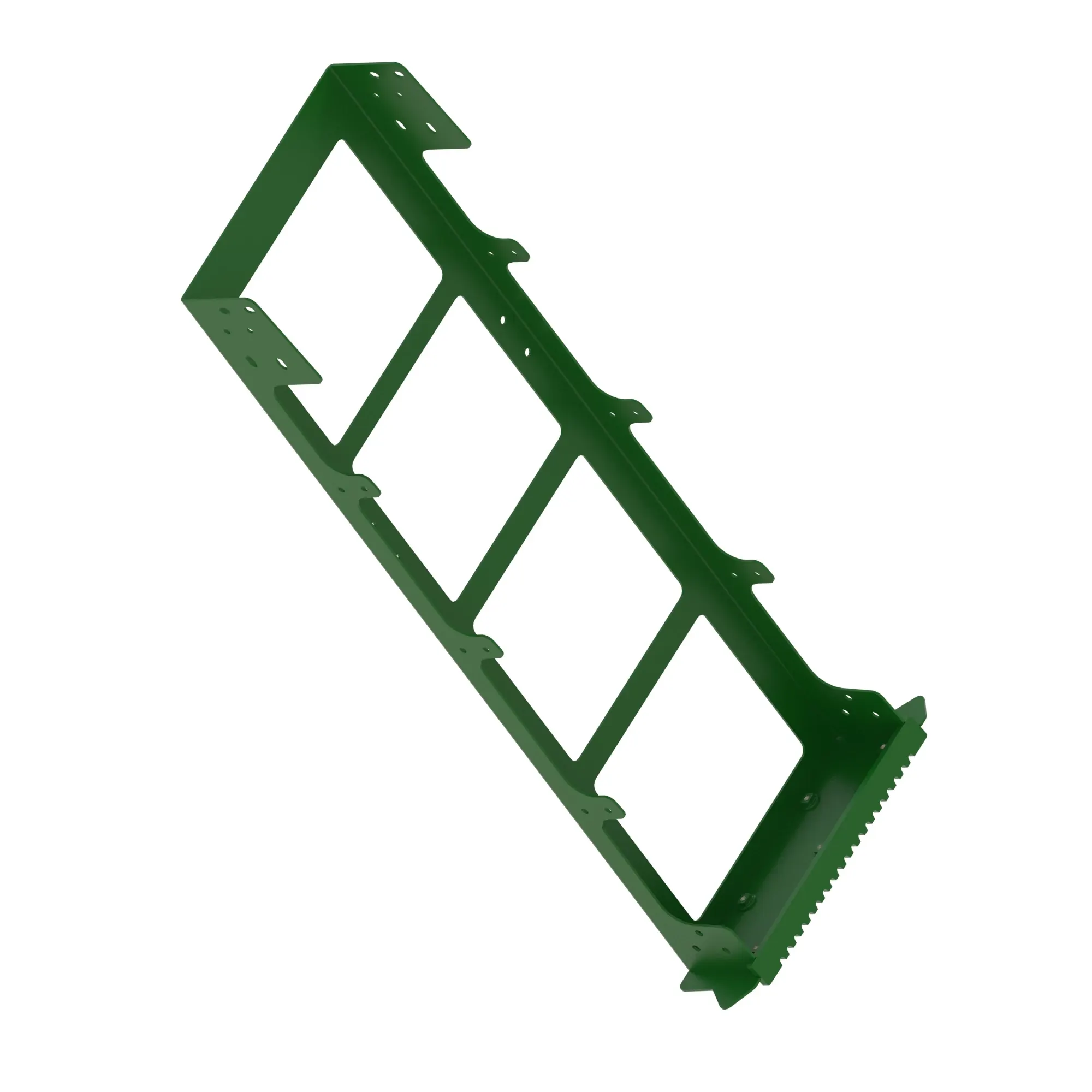 LADDER ASSY CH670 RH