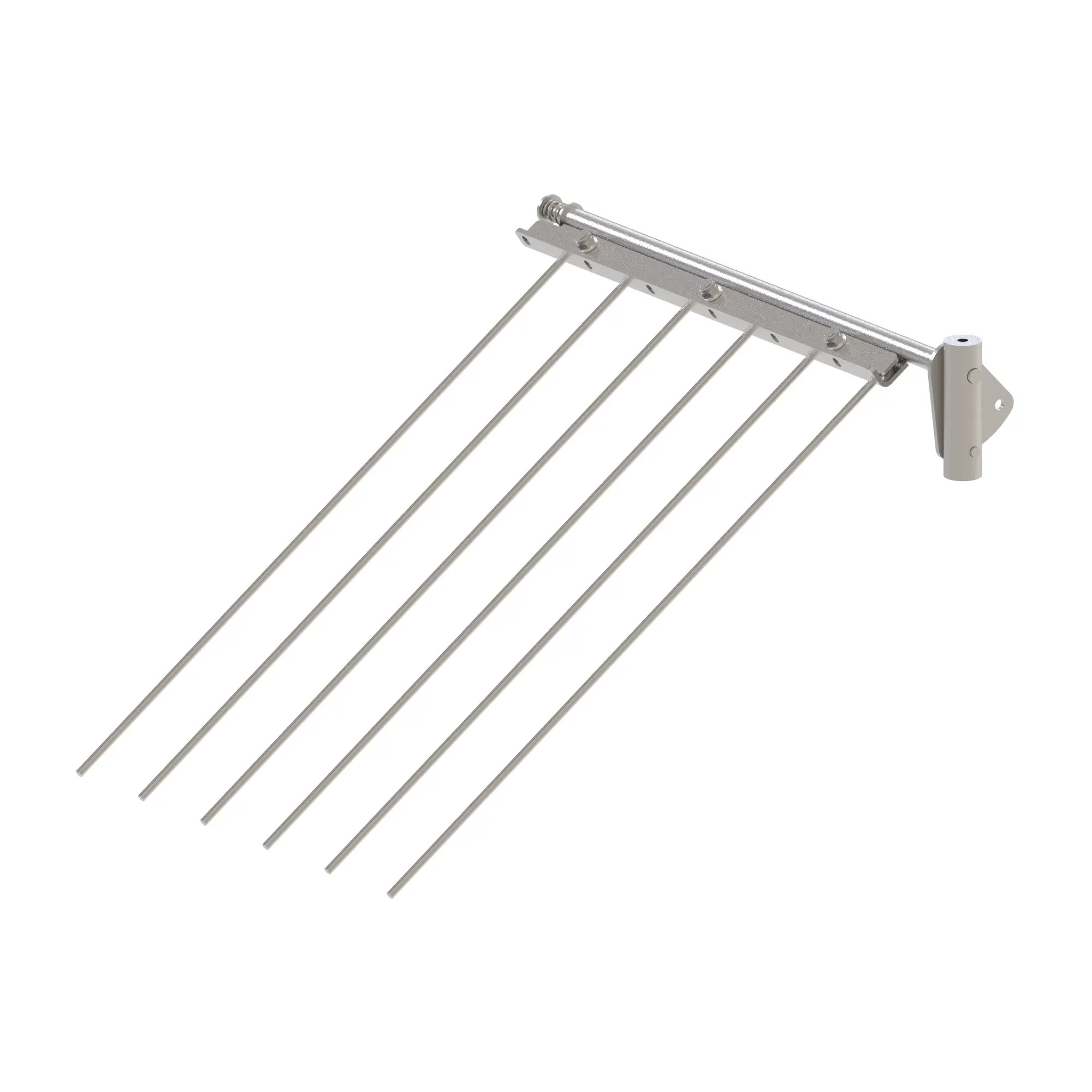 John Deere Rake - AZ101484