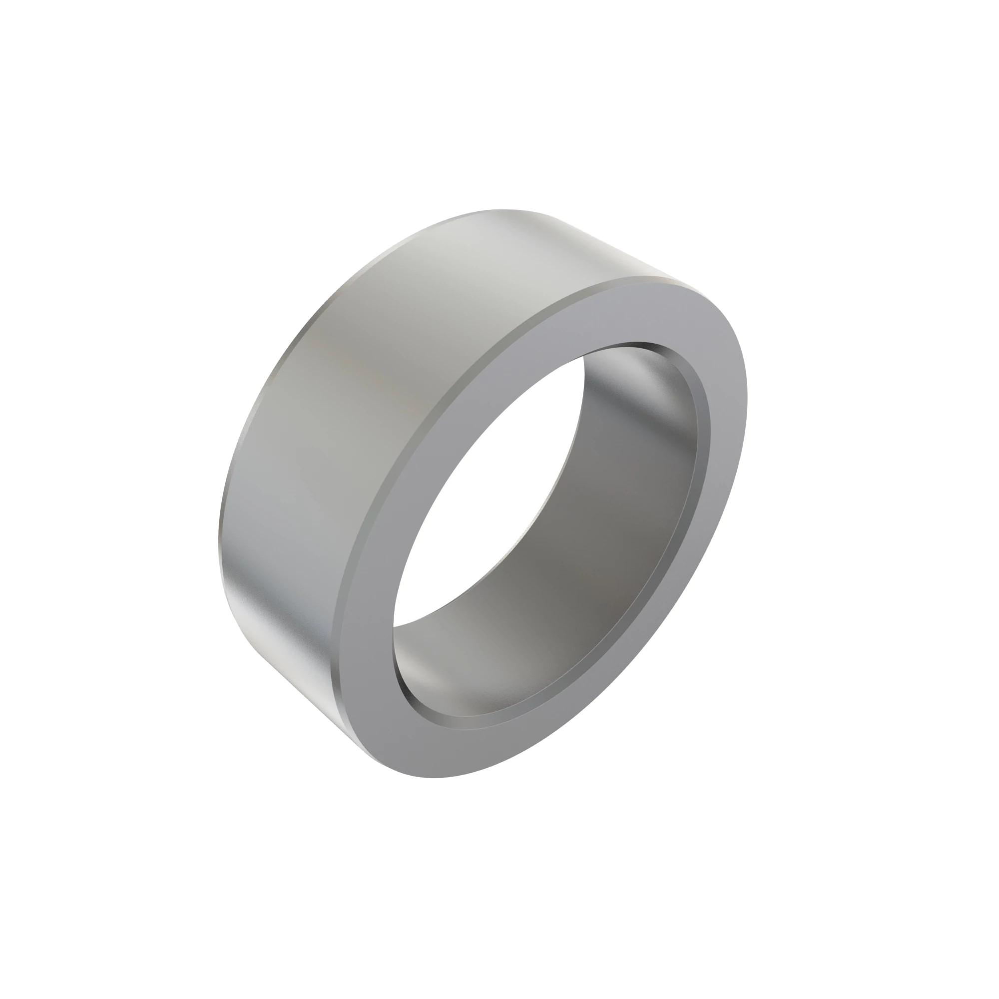 BUSHING, GUDGEON HINGE, UPPER, SERV
