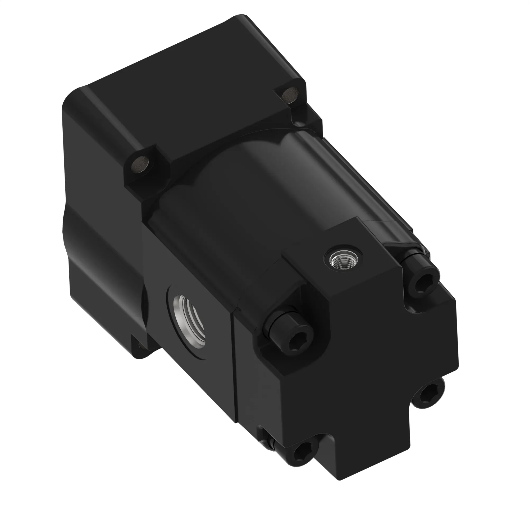 HYDRAULIC MOTOR, GEAR MOTOR 14CC