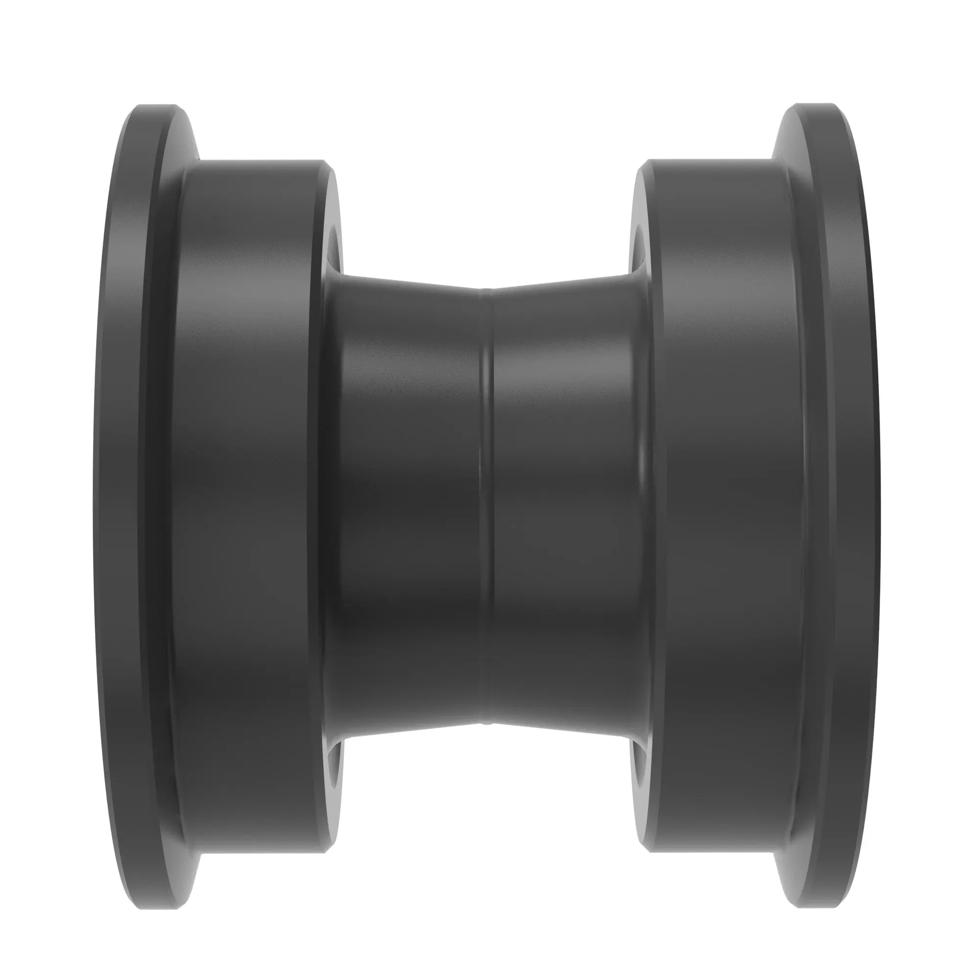 Roller Shell