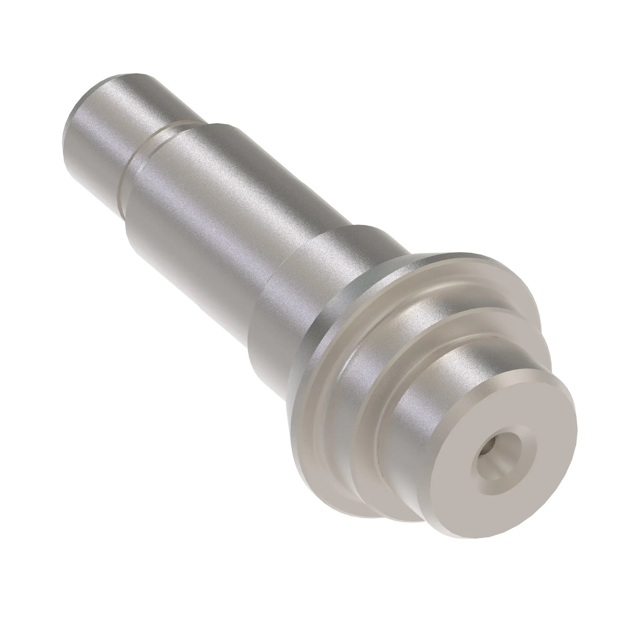IDLER SHAFT