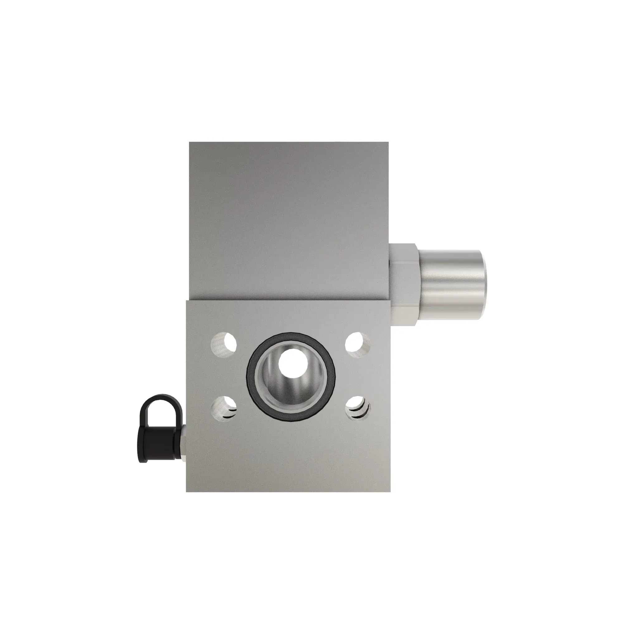 Control Valve