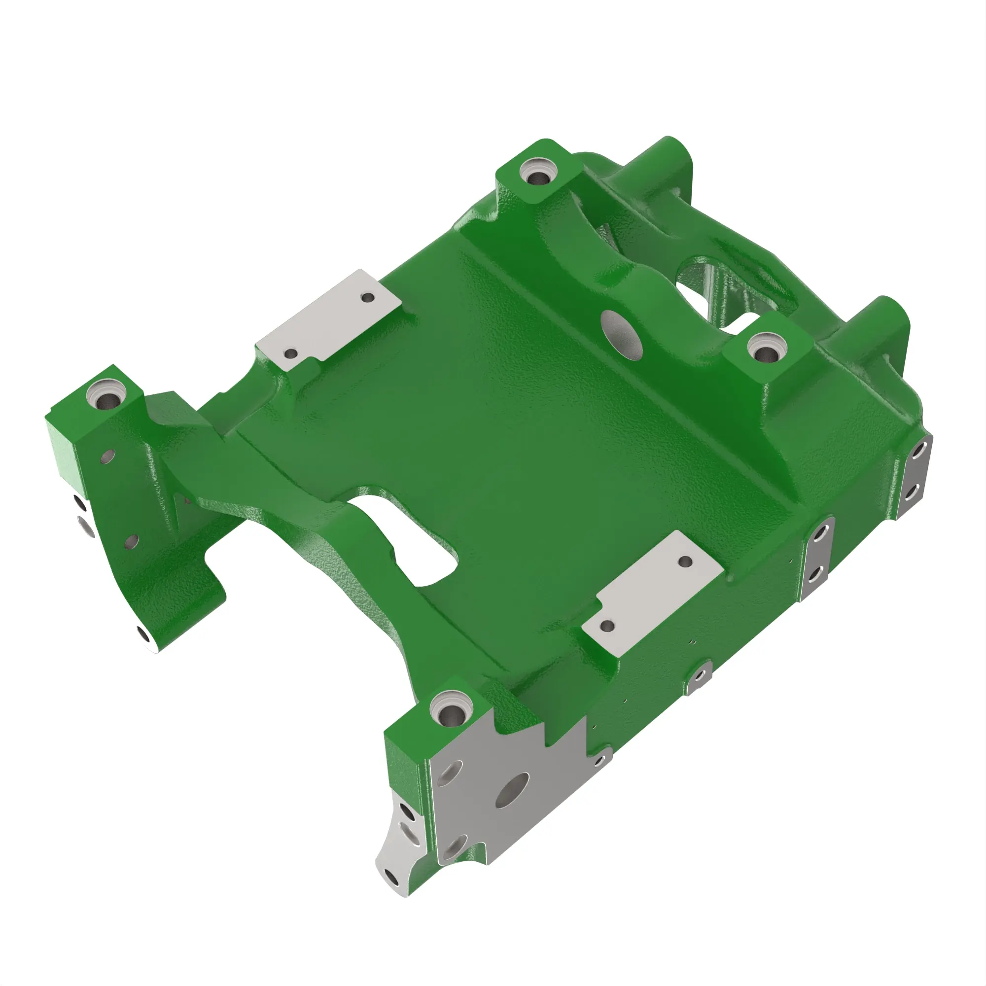 John Deere Front Axle Support - SU22451