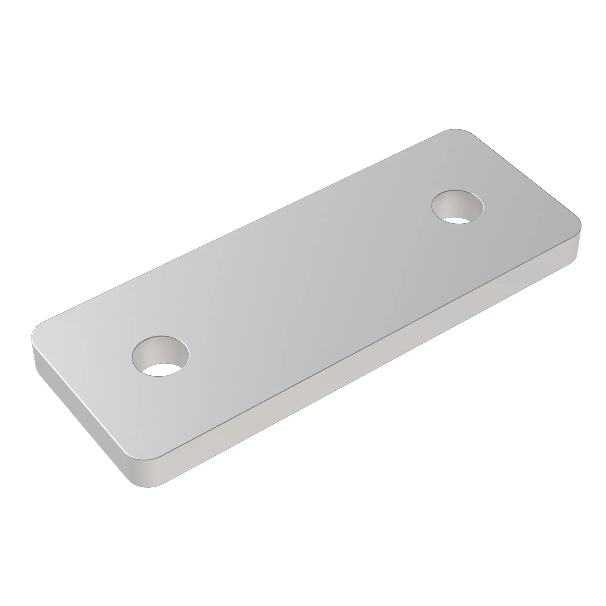 John Deere Clamp Plate - T361903