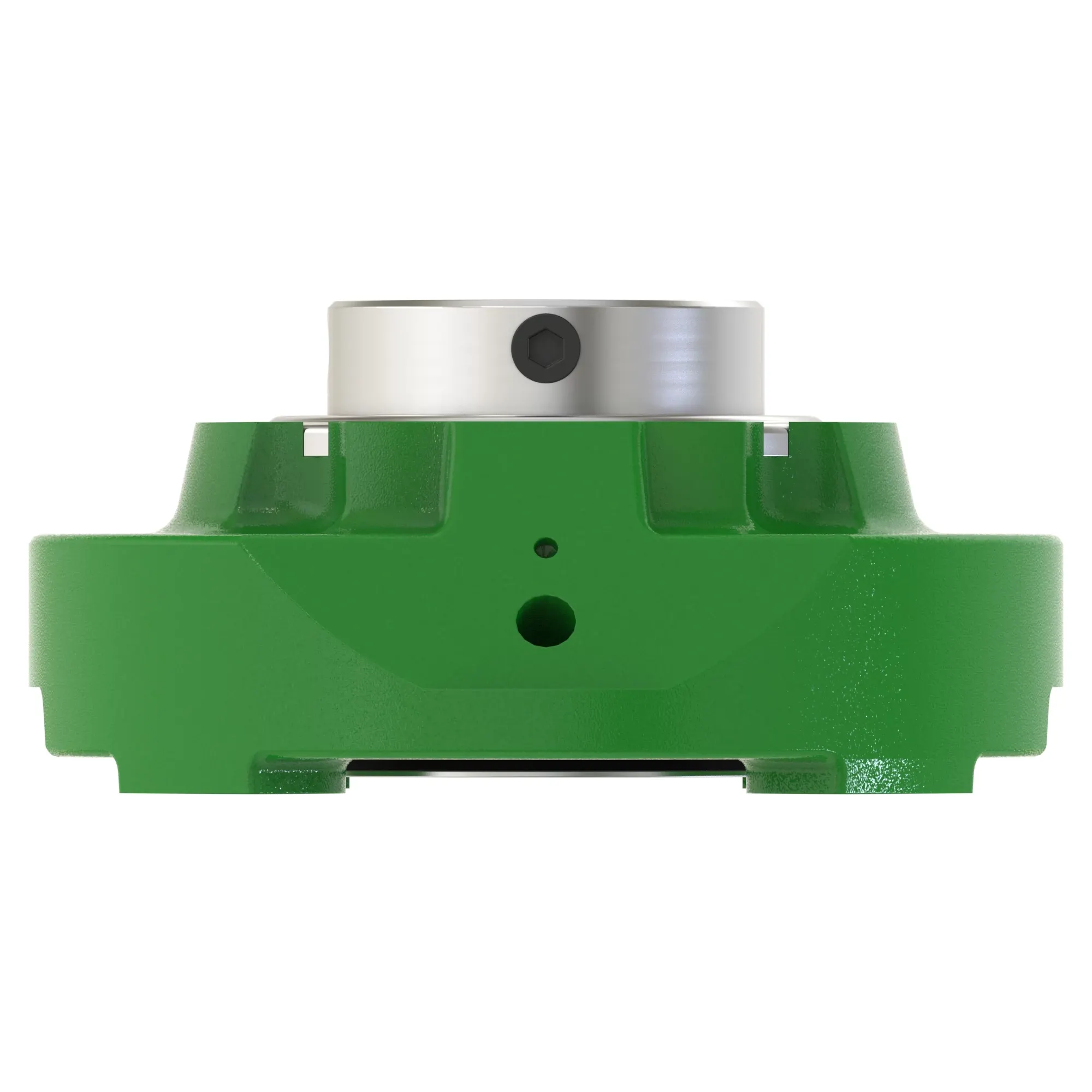 BEARING WITH HOUSING