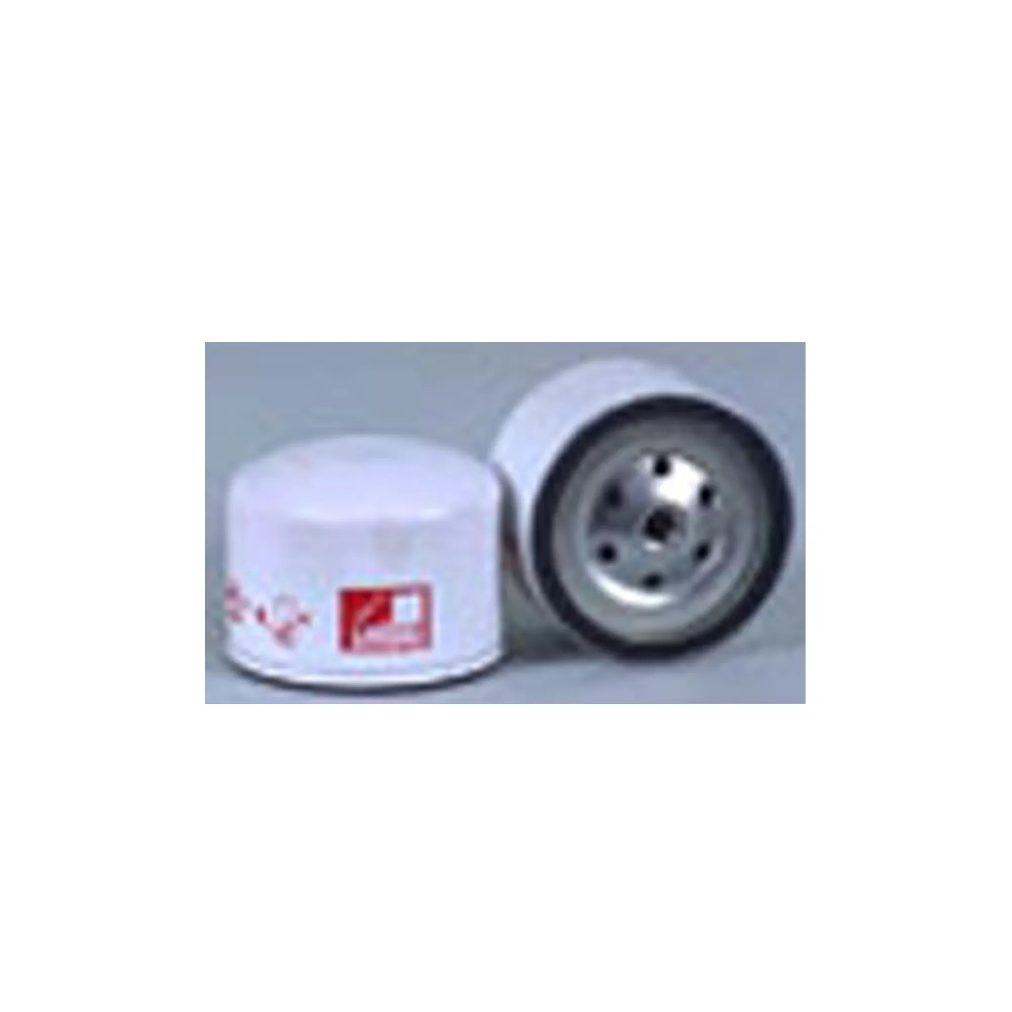 Fleetguard® Premium Spin-On Lube Filter - PMLF3543