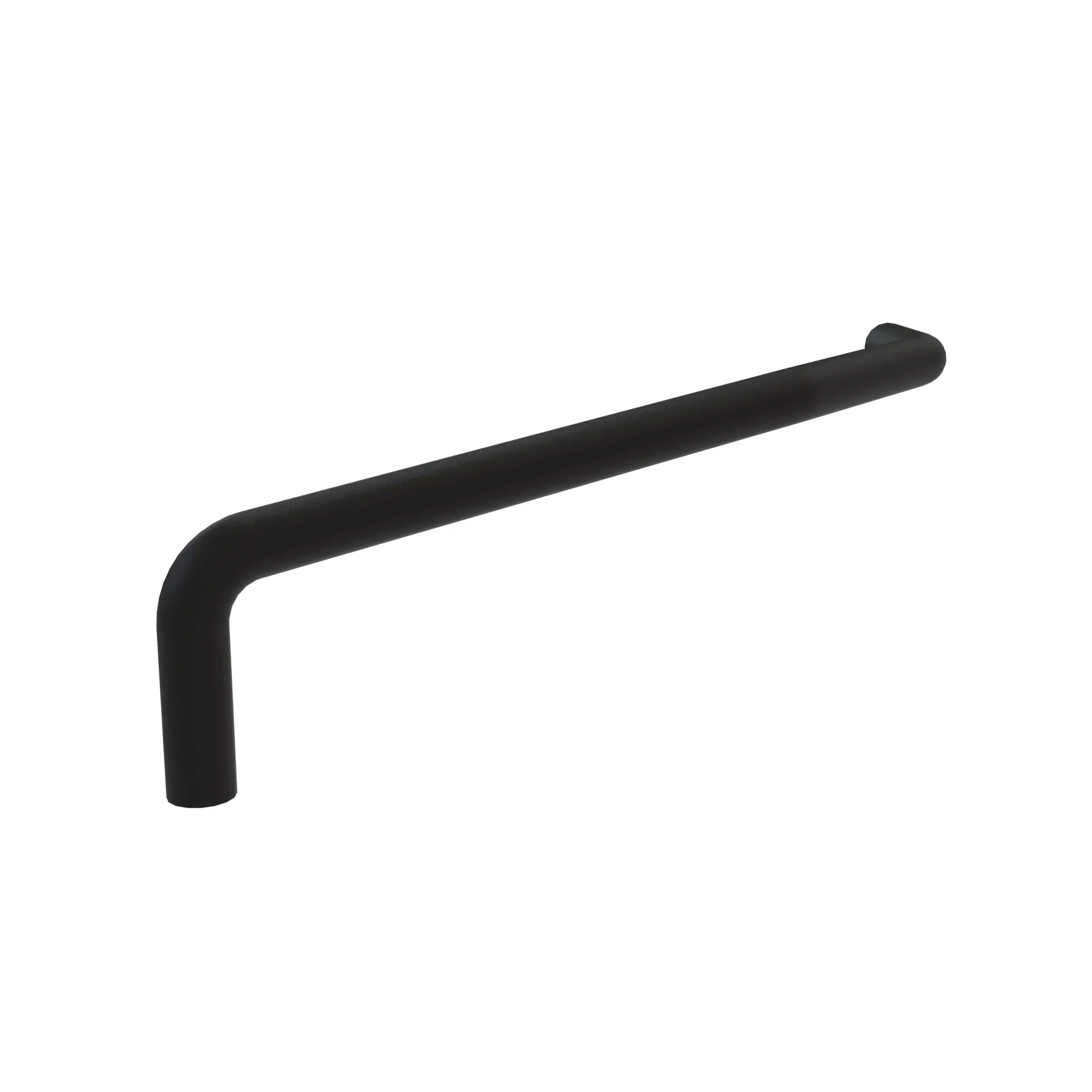 John Deere Radiator Hose, Molded - T227709