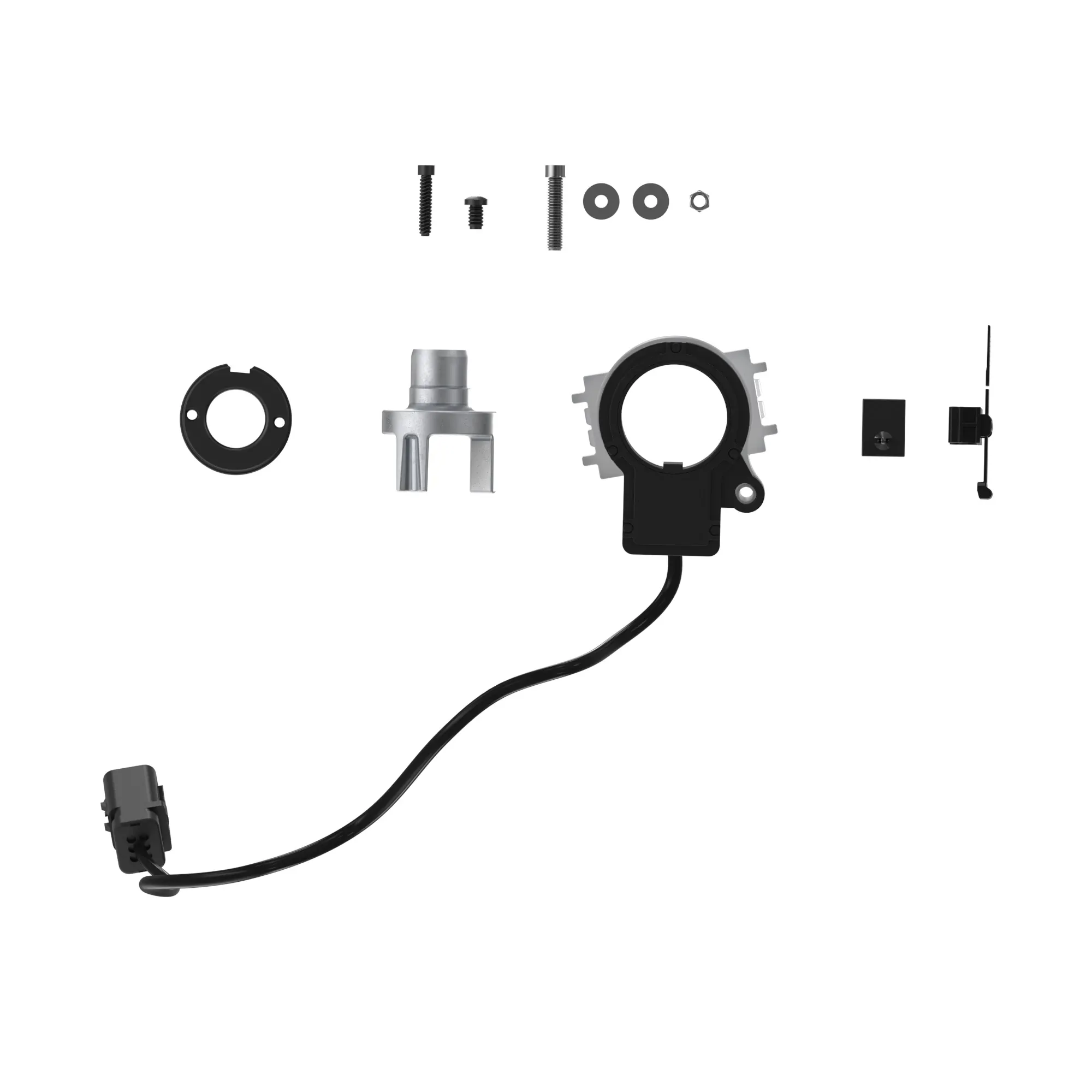 Hardware Kit