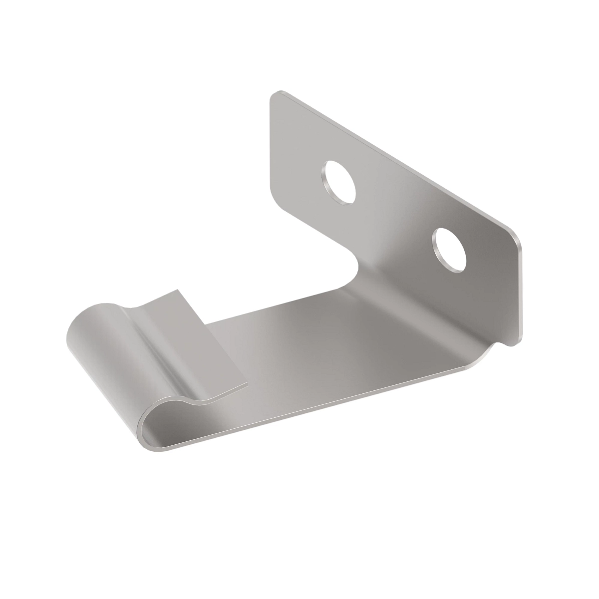 Bracket, Hood Prop Mounting Radiato