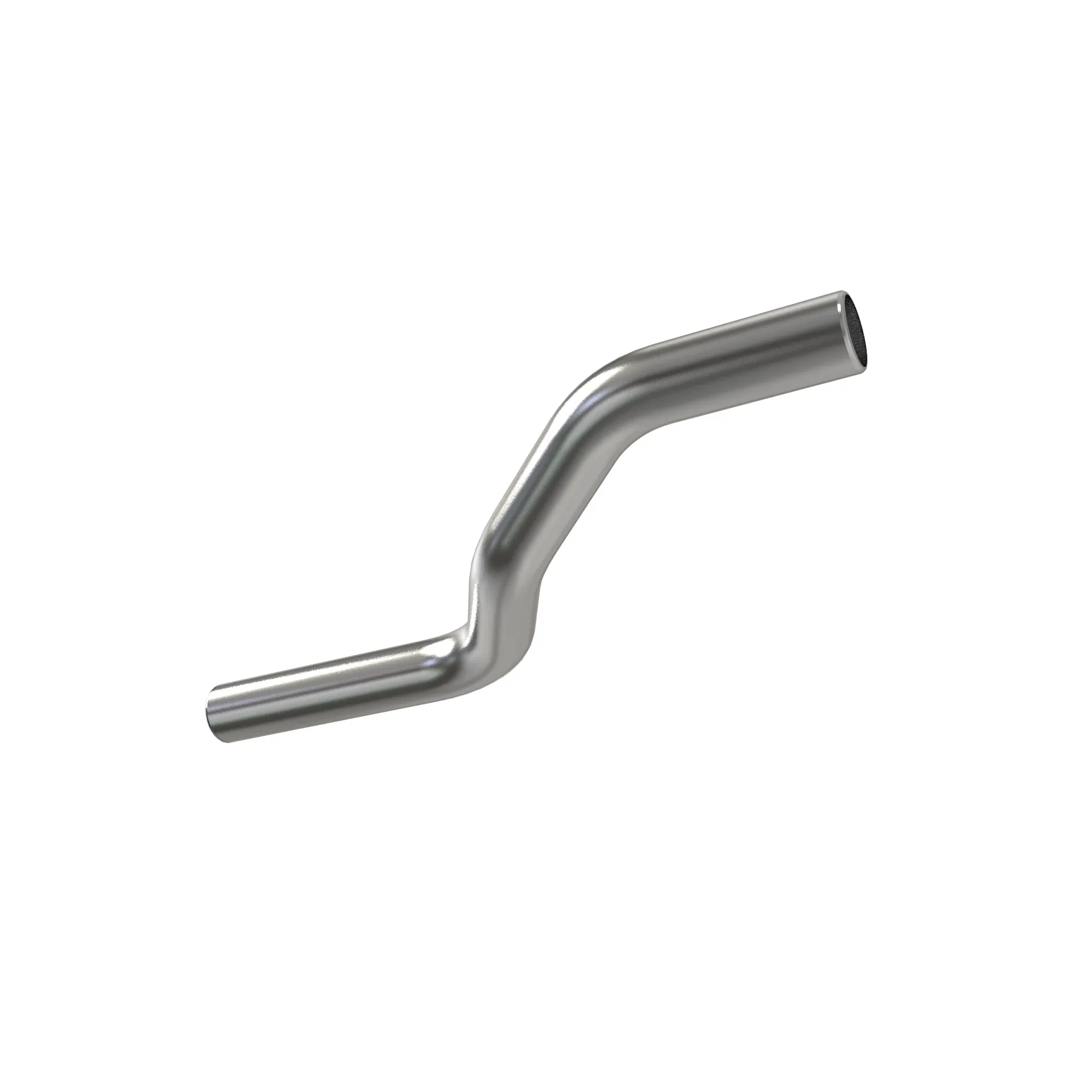 John Deere Oil Cooler Line - R516066