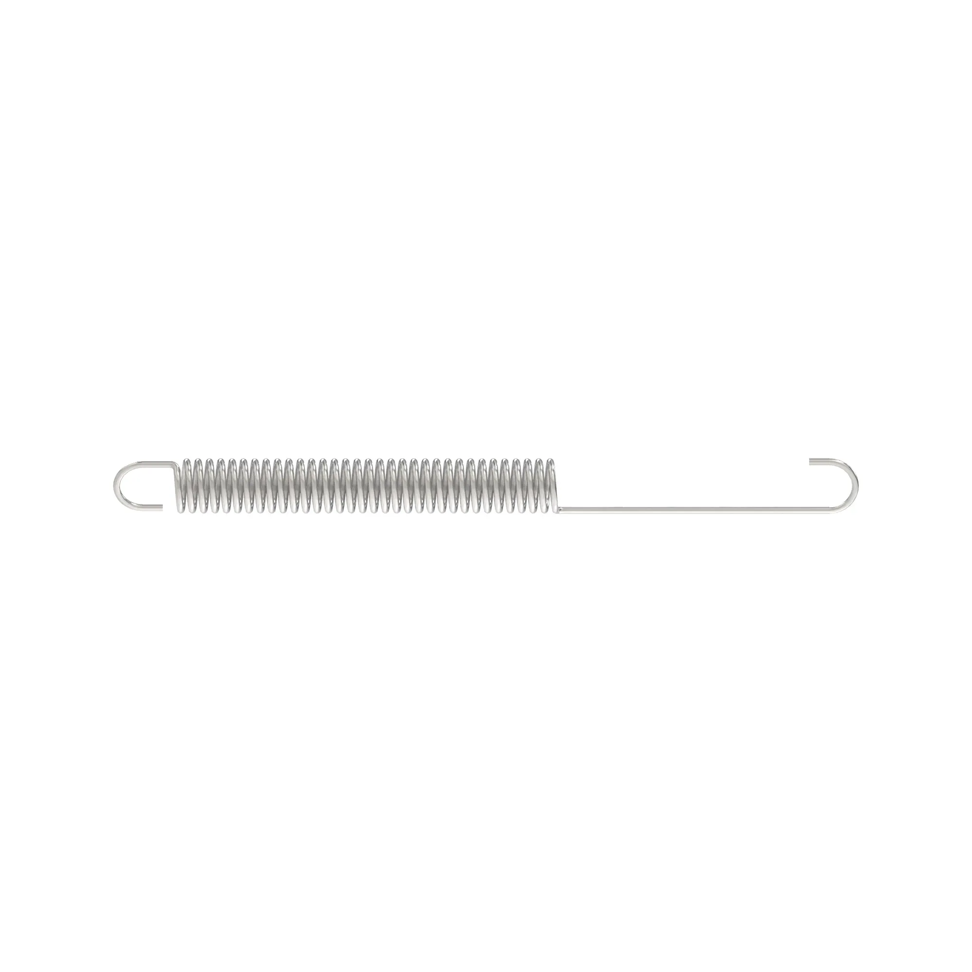 EXTENSION SPRING