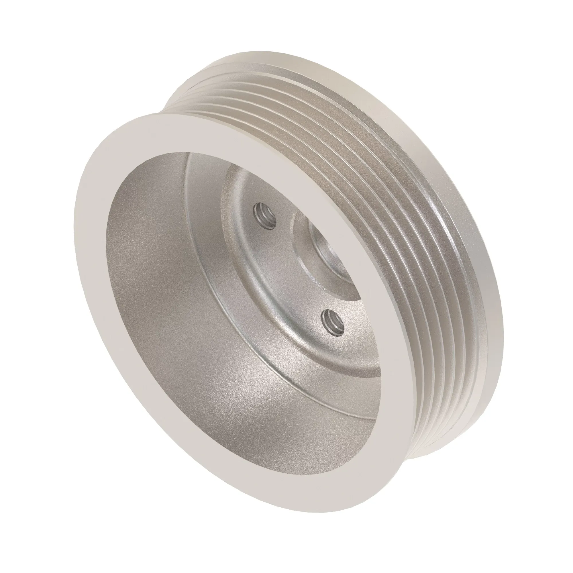 PULLEY, WATER PUMP, DSL 2500EH