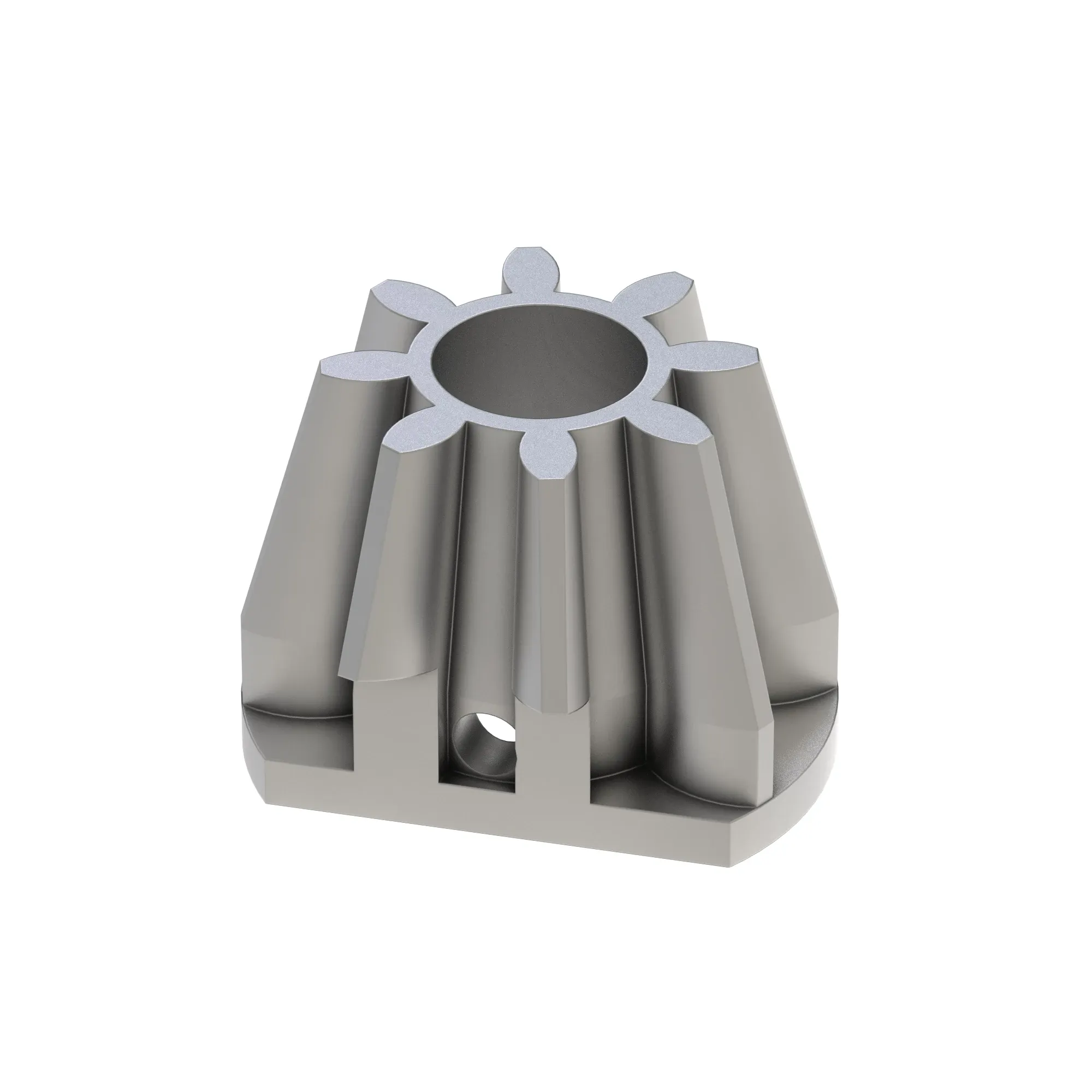 John Deere Twine Disk Pinion - FH312145