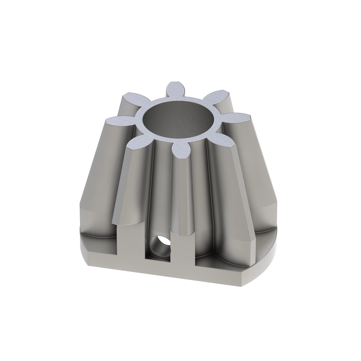 Pinion, (Twine Disk)