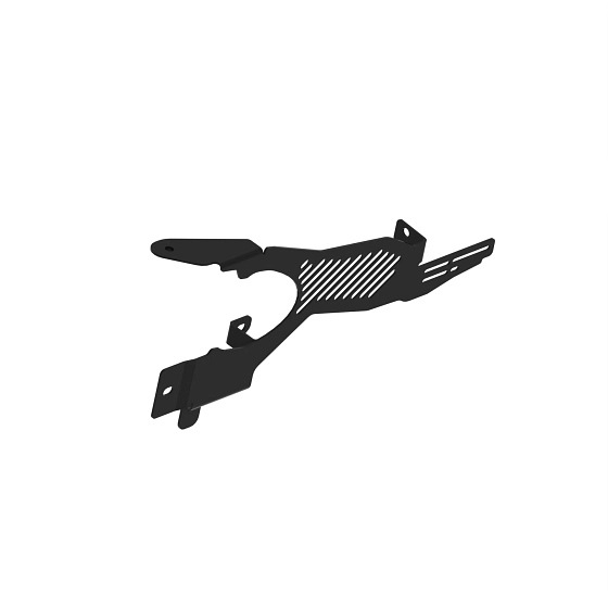 John Deere Guard - TA39999