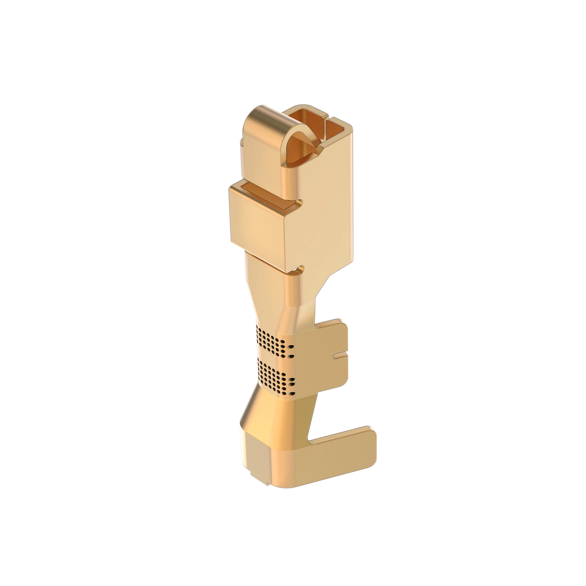 57M10977: External Electrical Connector Terminal | Shop.Deere.com