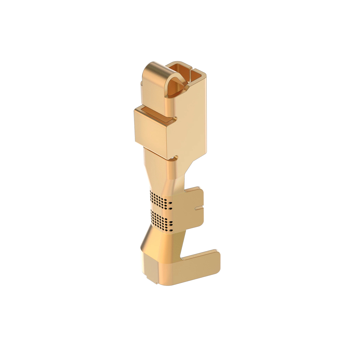 57M10977: External Electrical Connector Terminal | Shop.Deere.com