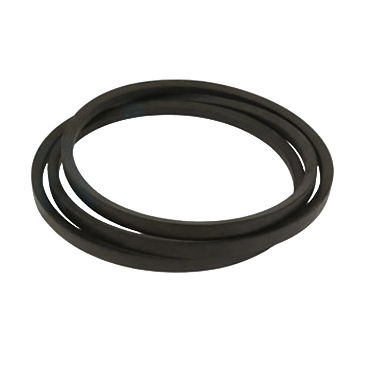 C-Section Wrapped Belt