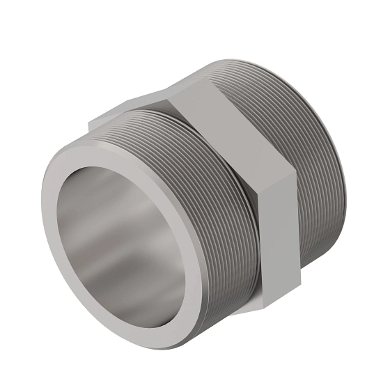 John Deere Fitting - T339092