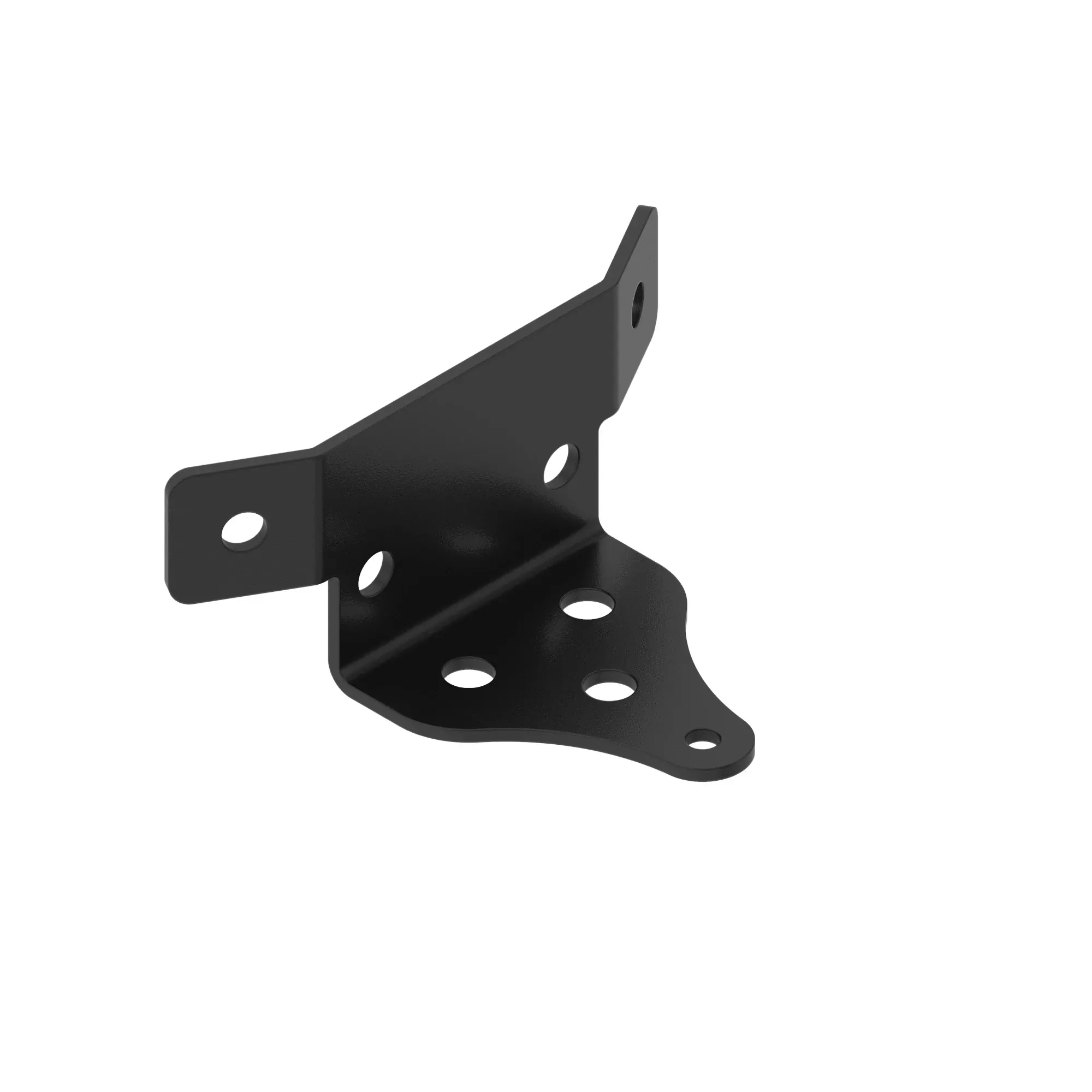 John Deere Outer Wing Fold Angle - KK49135