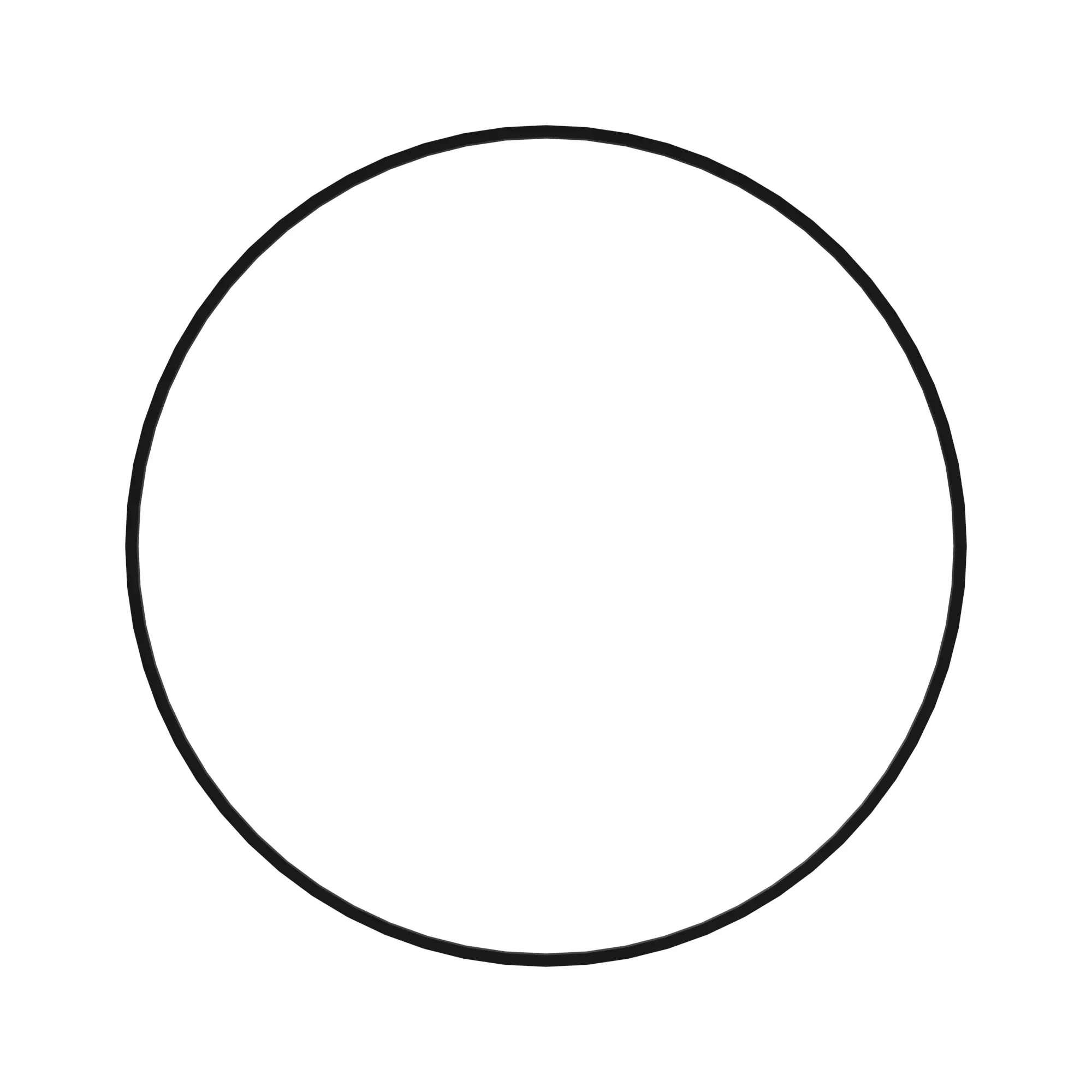 SEAL, BRAKE, SECONDARY, OUTER