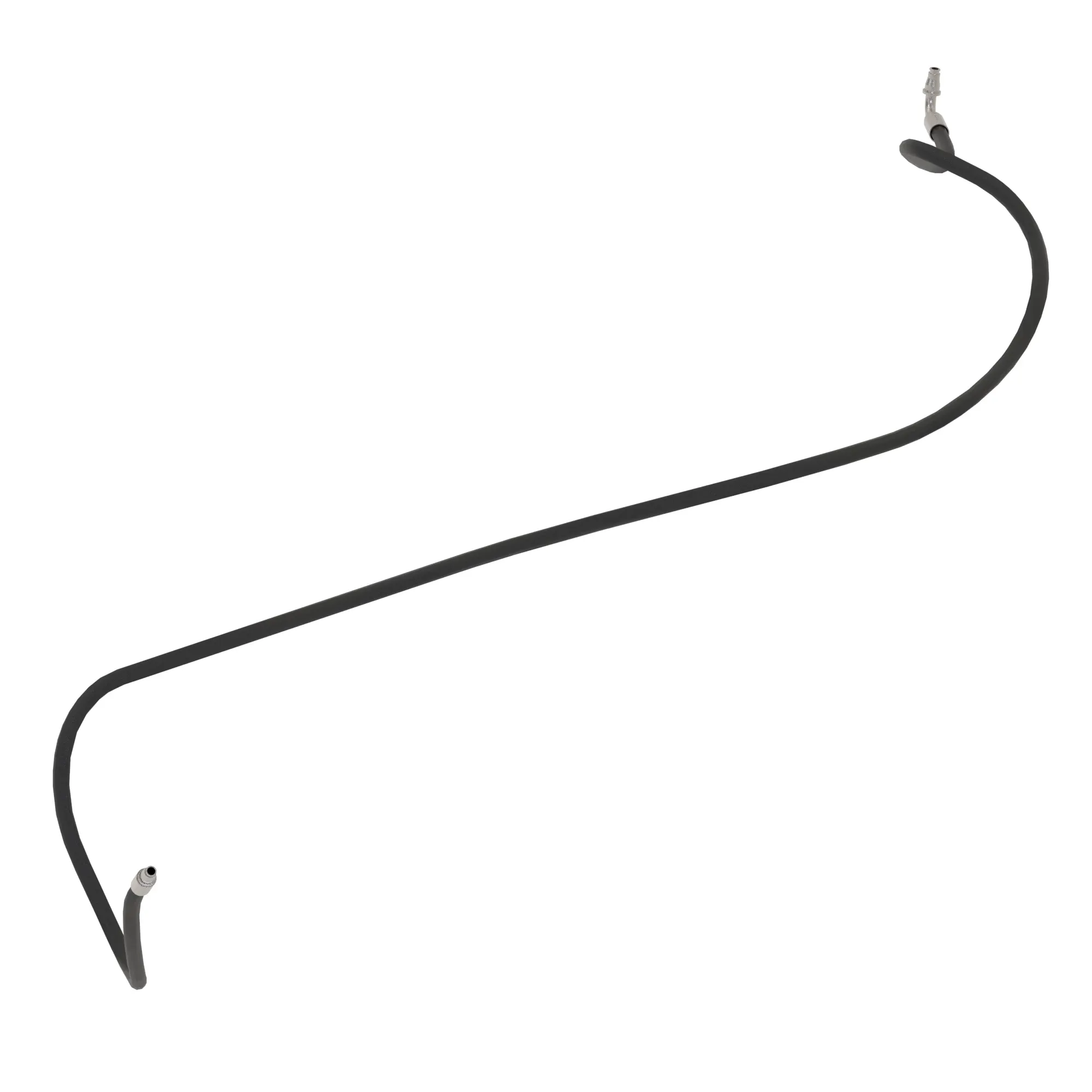 Hydraulic Hose, Down Force, Return